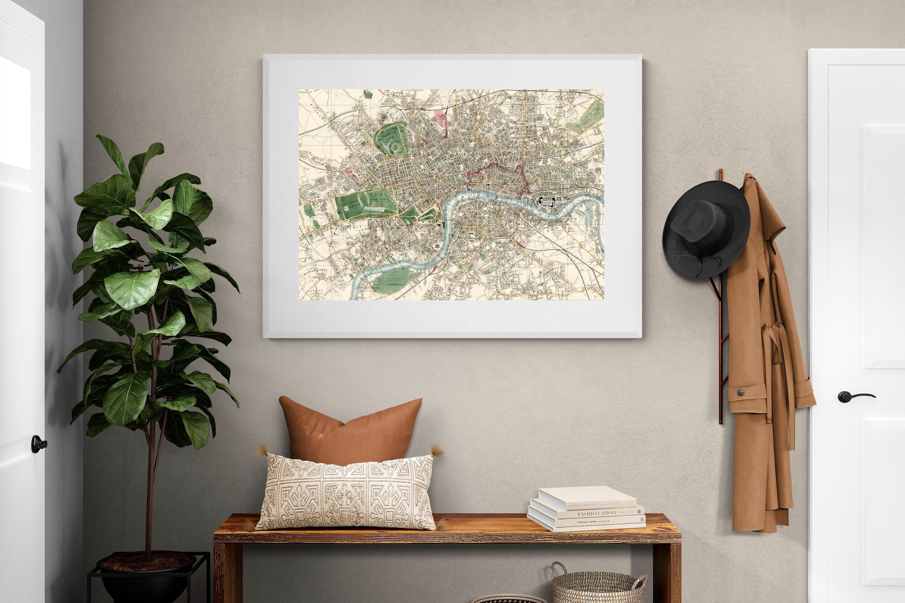 Pixalot London 1853