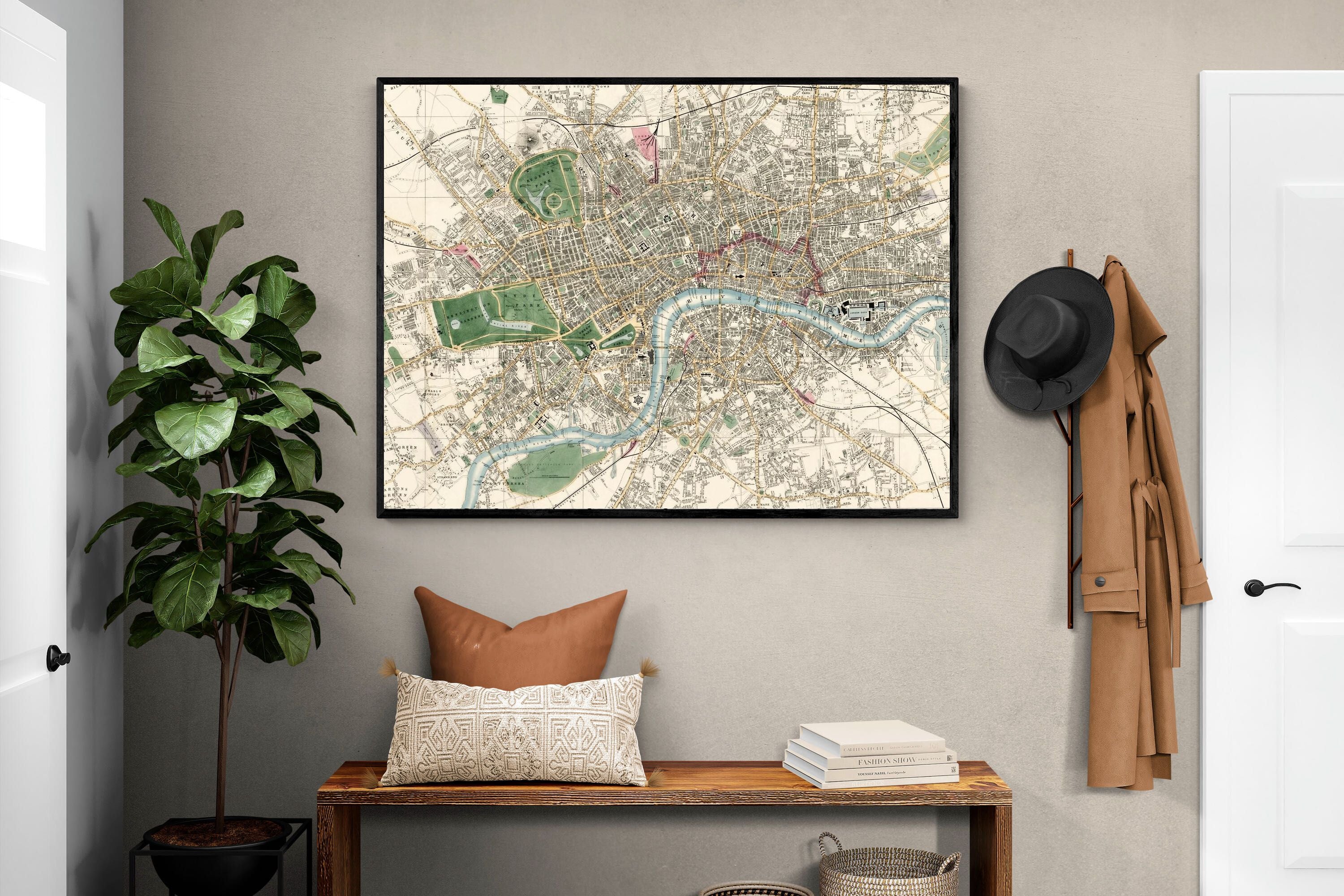 Pixalot London 1853