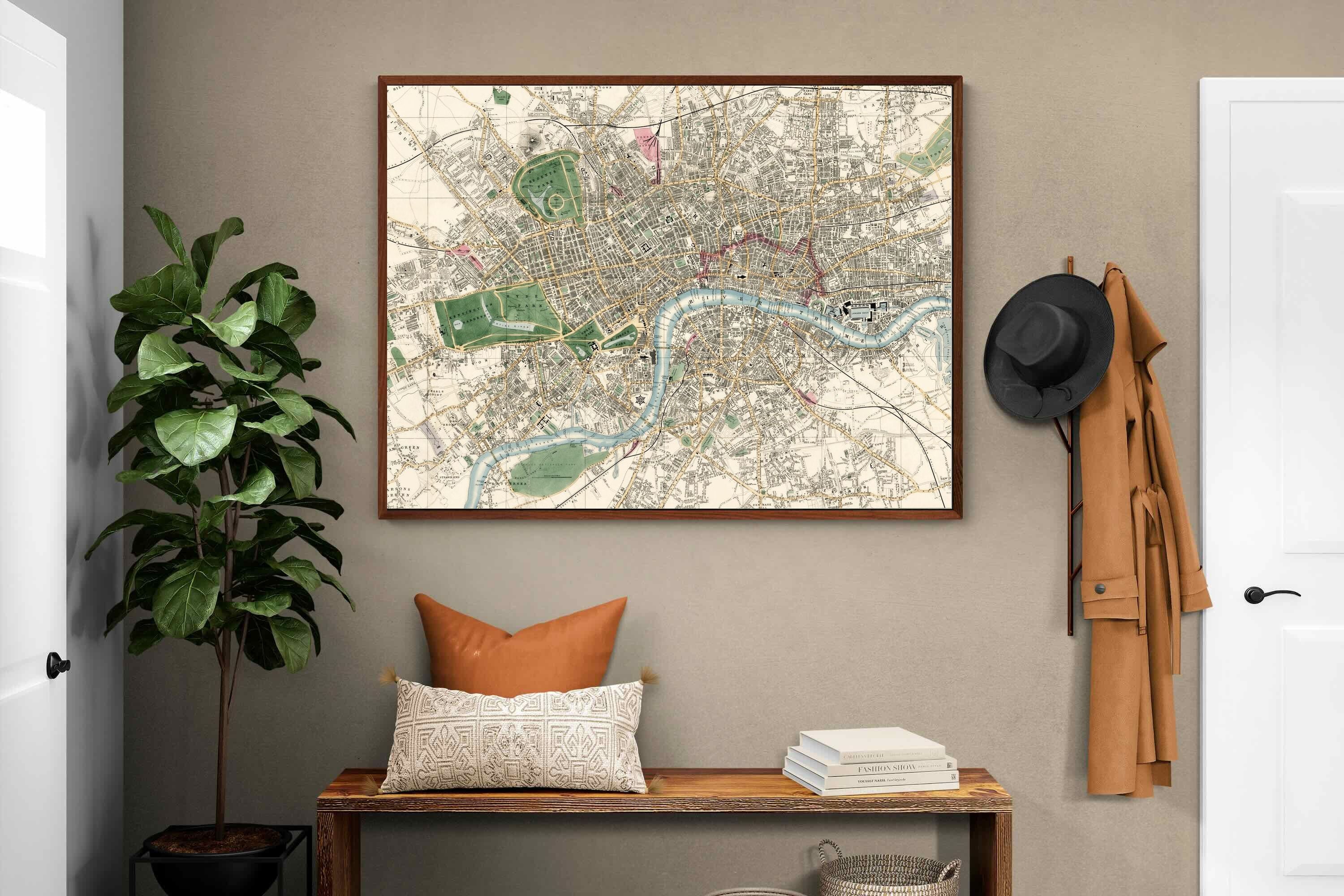 Pixalot London 1853