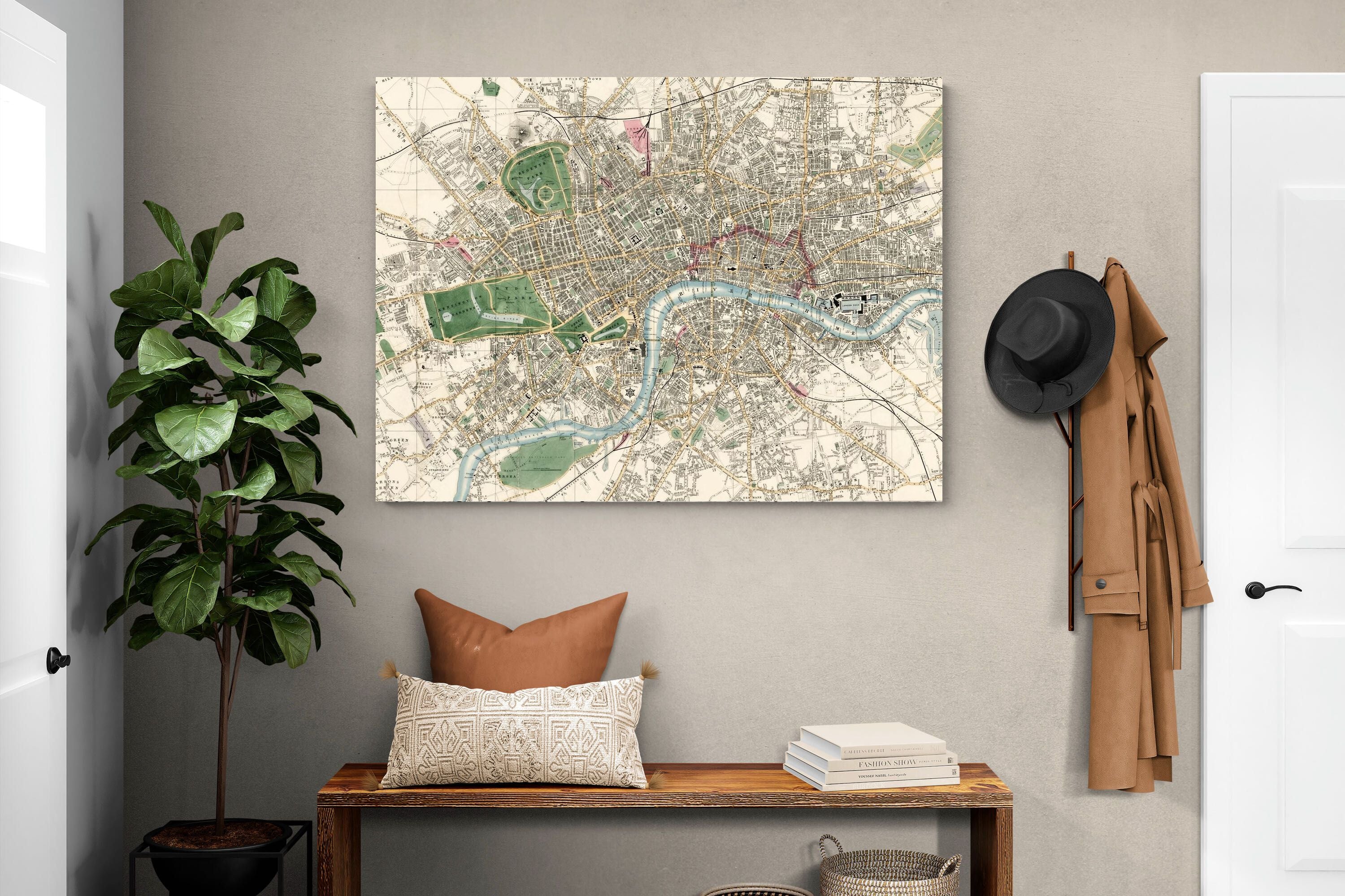 Pixalot London 1853