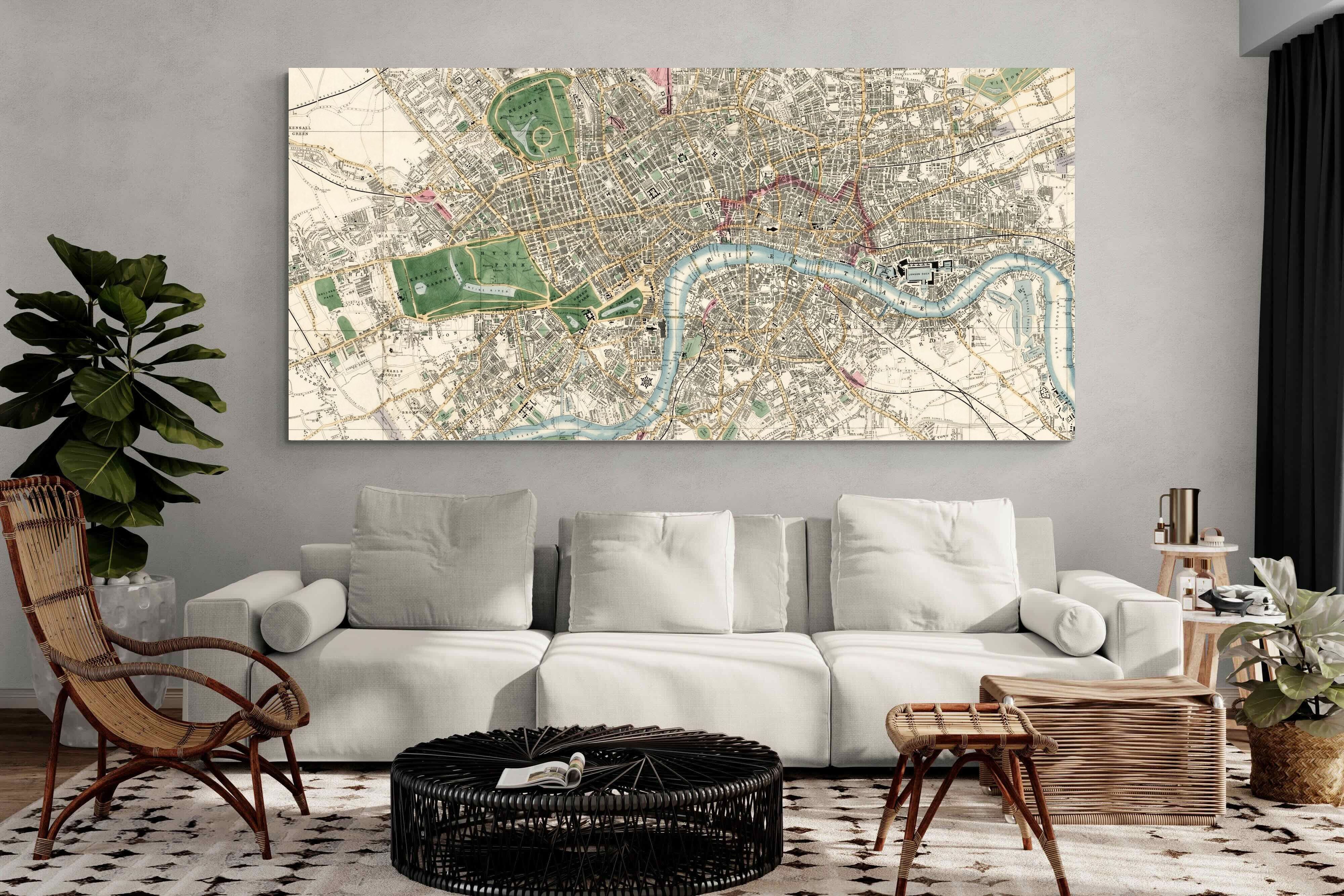 Pixalot London 1853