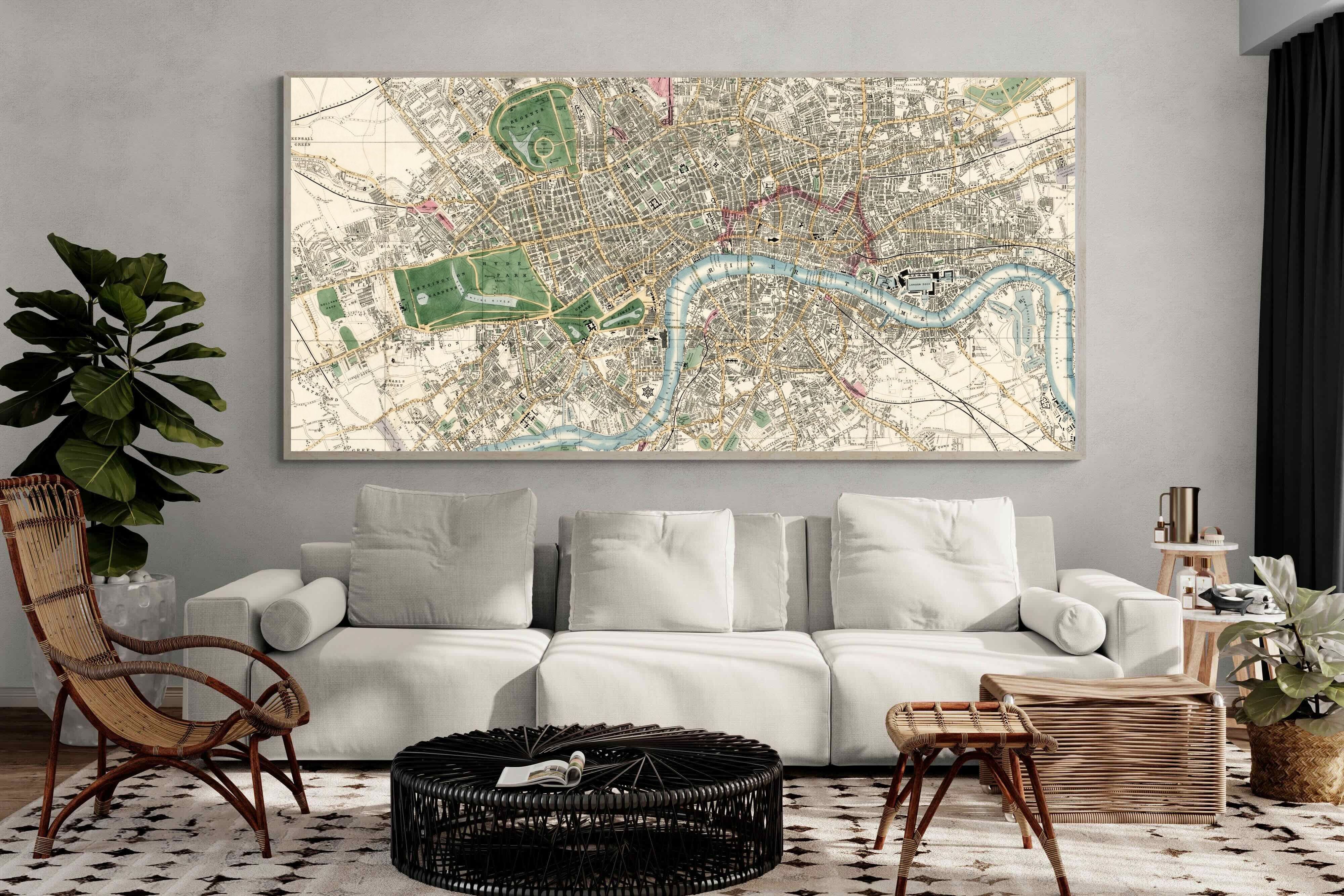 Pixalot London 1853