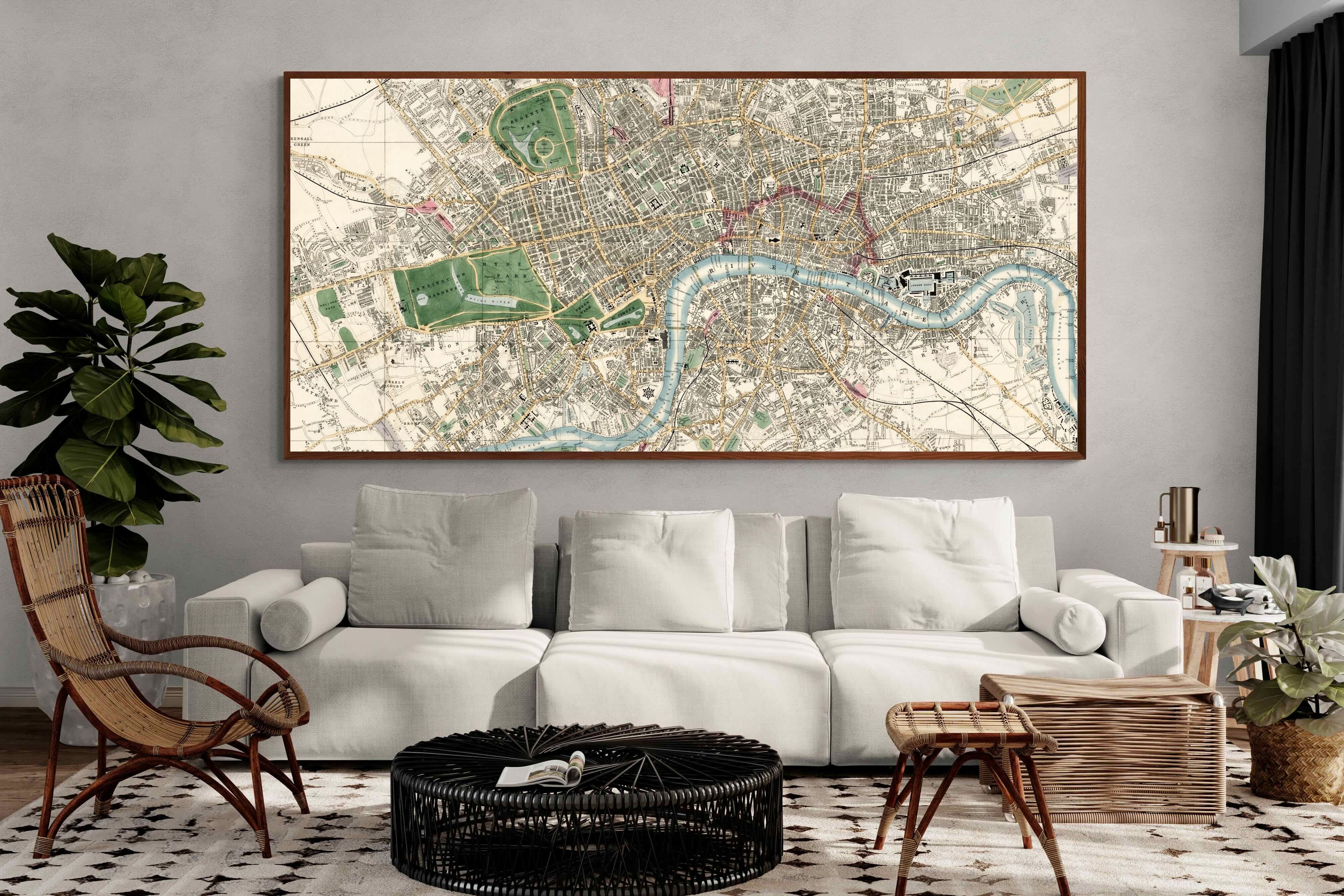 Pixalot London 1853