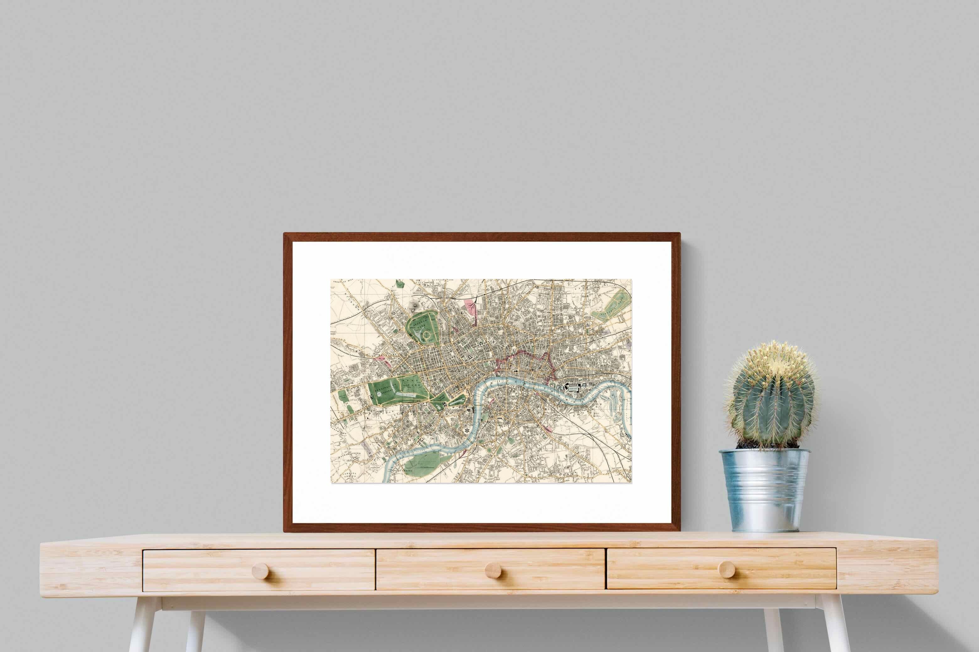 Pixalot London 1853