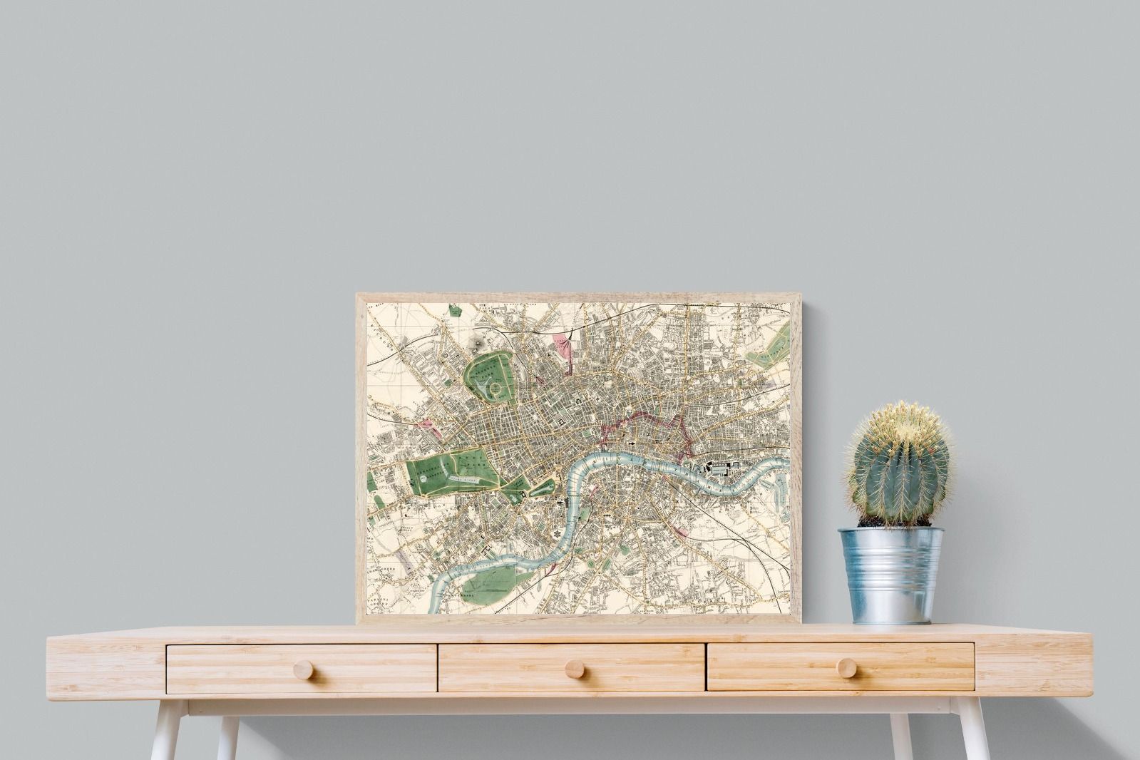 Pixalot London 1853