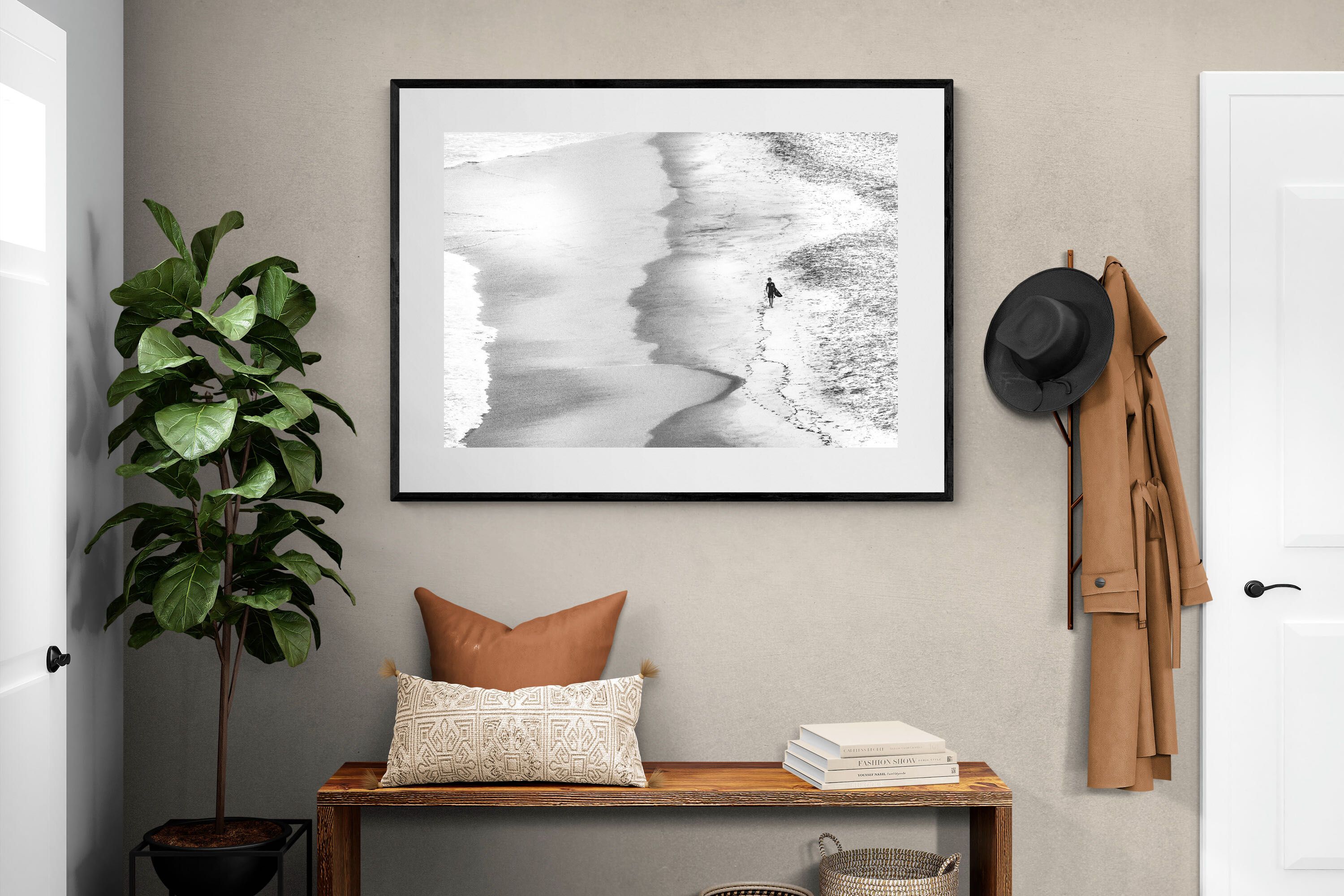 Pixalot ® Lone Shoreline