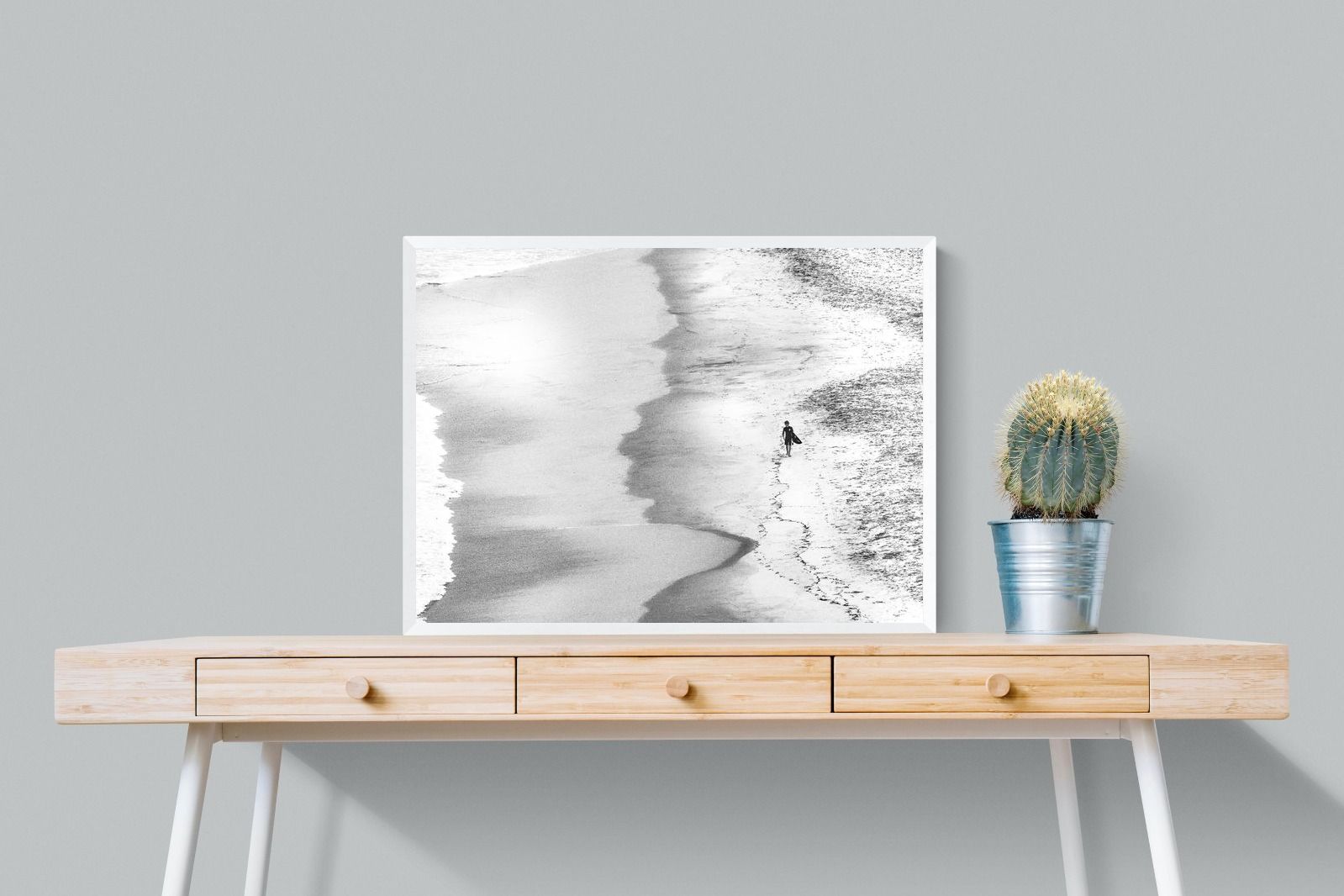 Pixalot ® Lone Shoreline