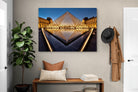 Pixalot Louvre