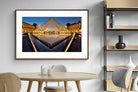 Pixalot Louvre