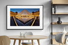 Pixalot Louvre