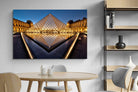 Pixalot Louvre
