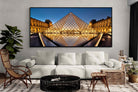 Pixalot Louvre