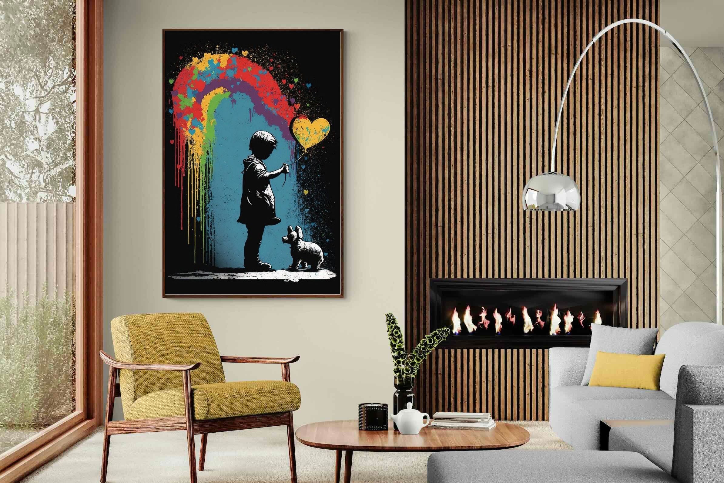 Pixalot Love is in the Air