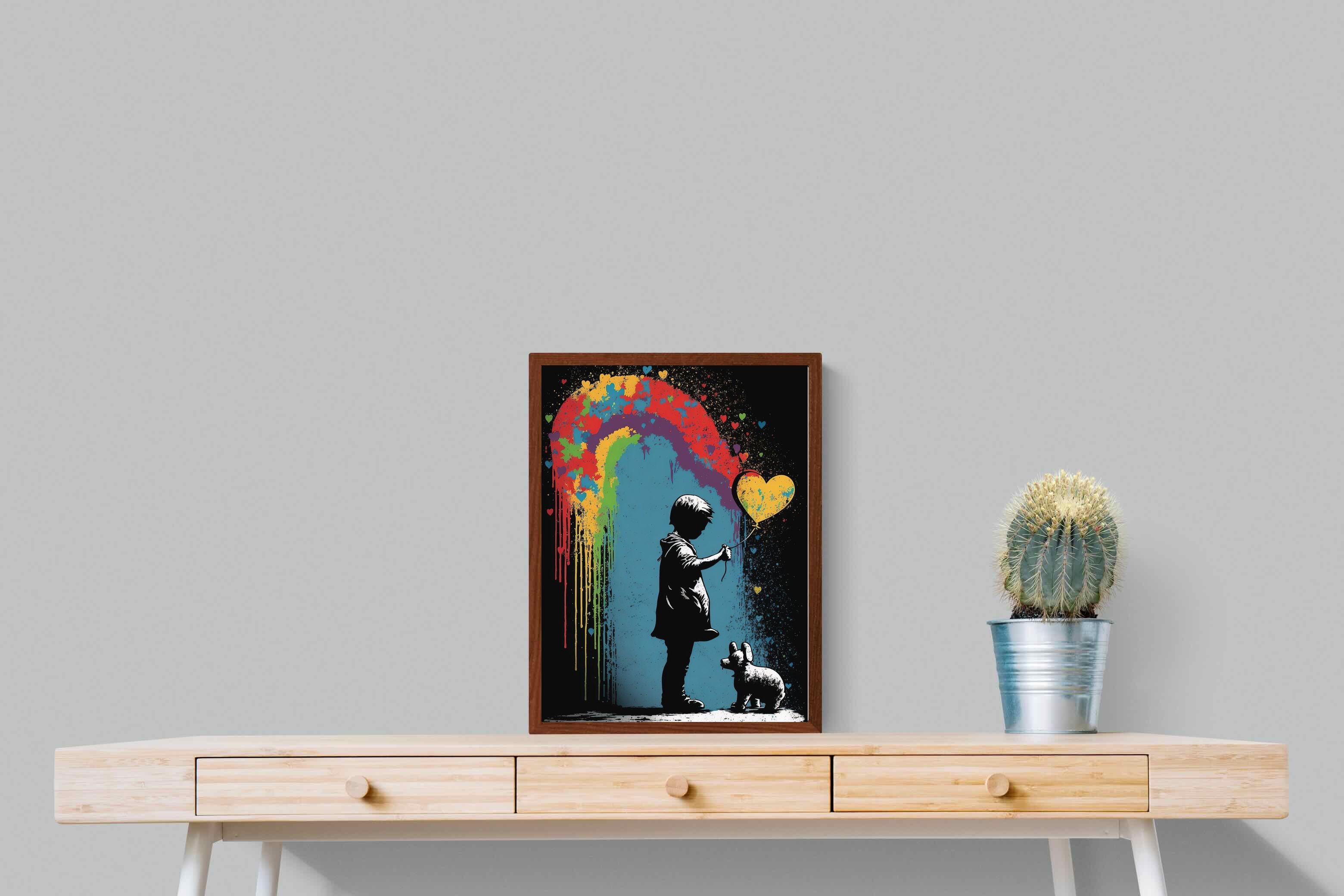 Pixalot Love is in the Air