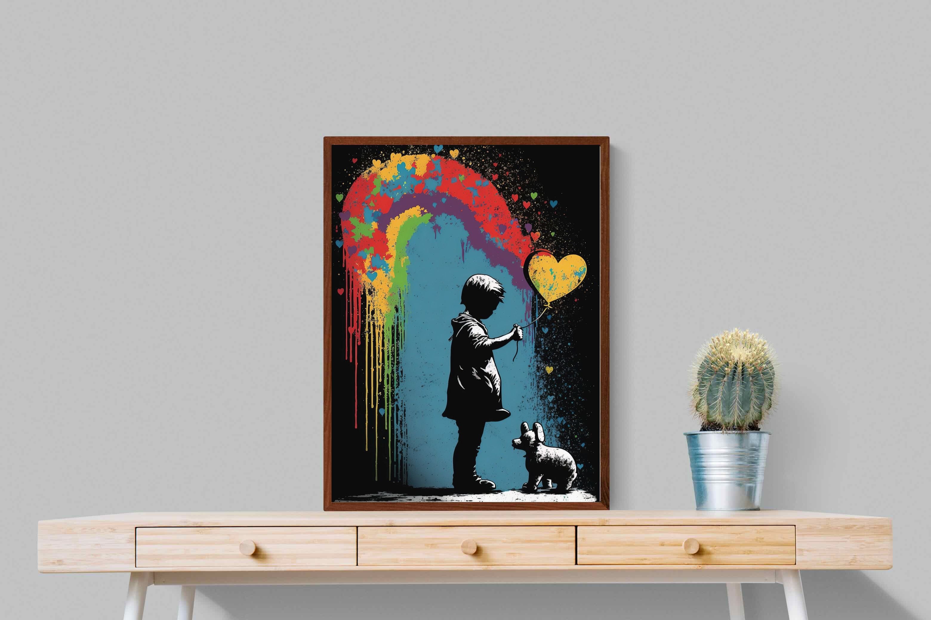 Pixalot Love is in the Air