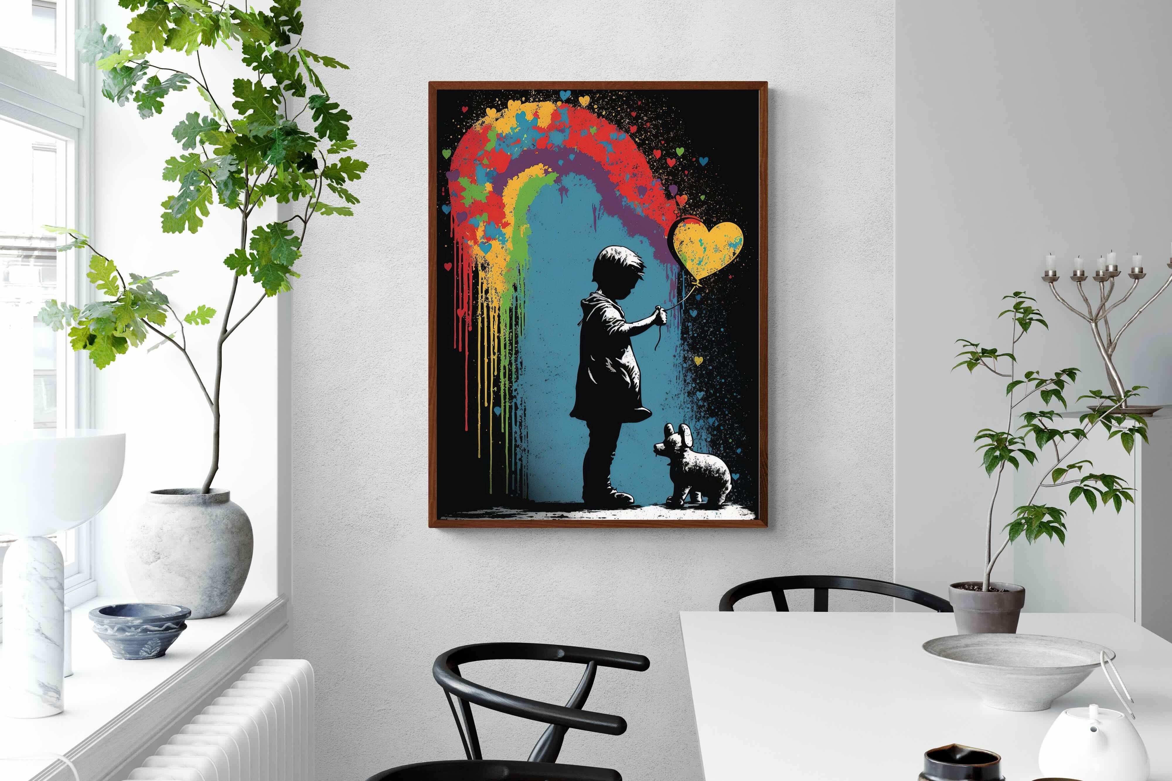 Pixalot Love is in the Air