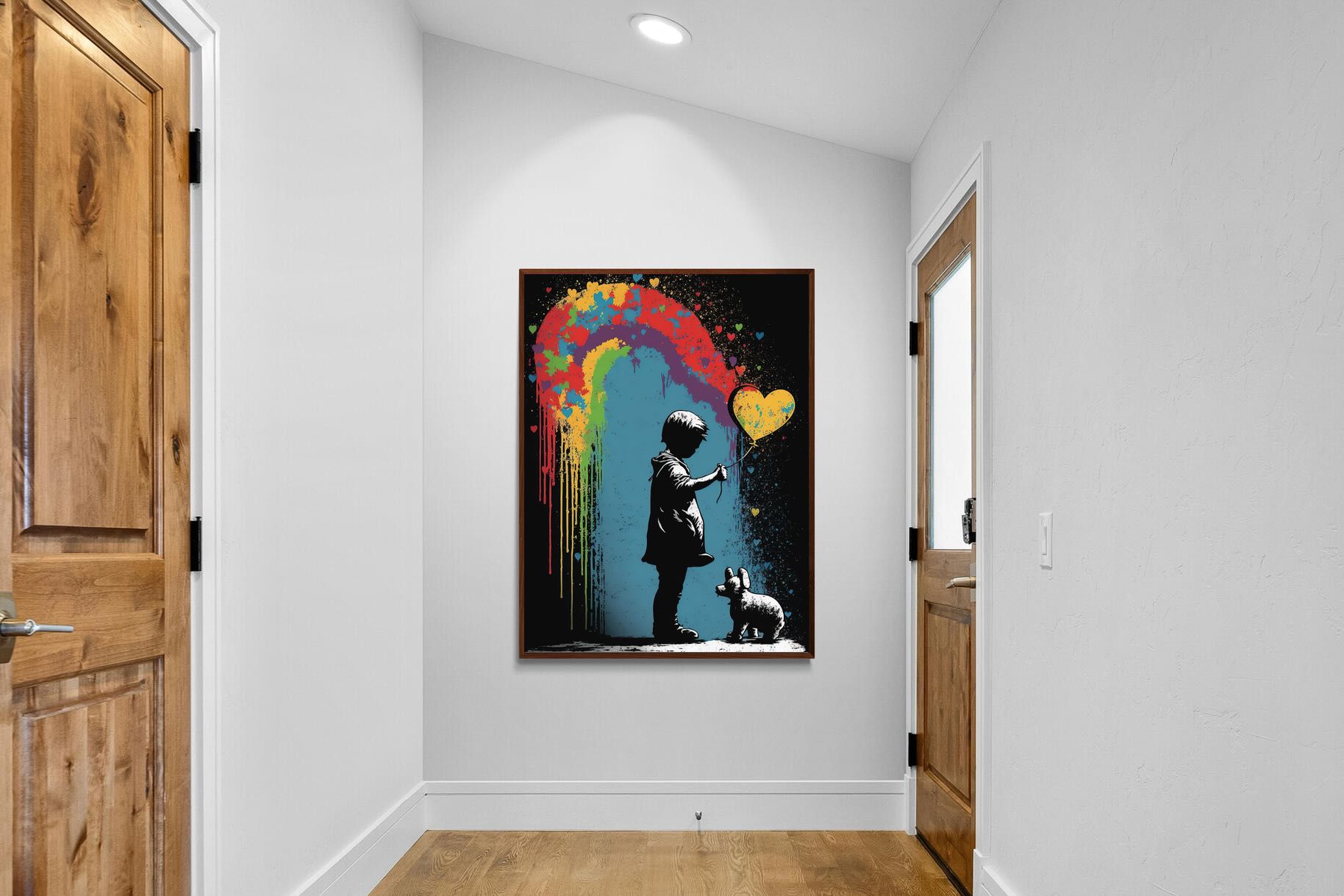 Pixalot Love is in the Air