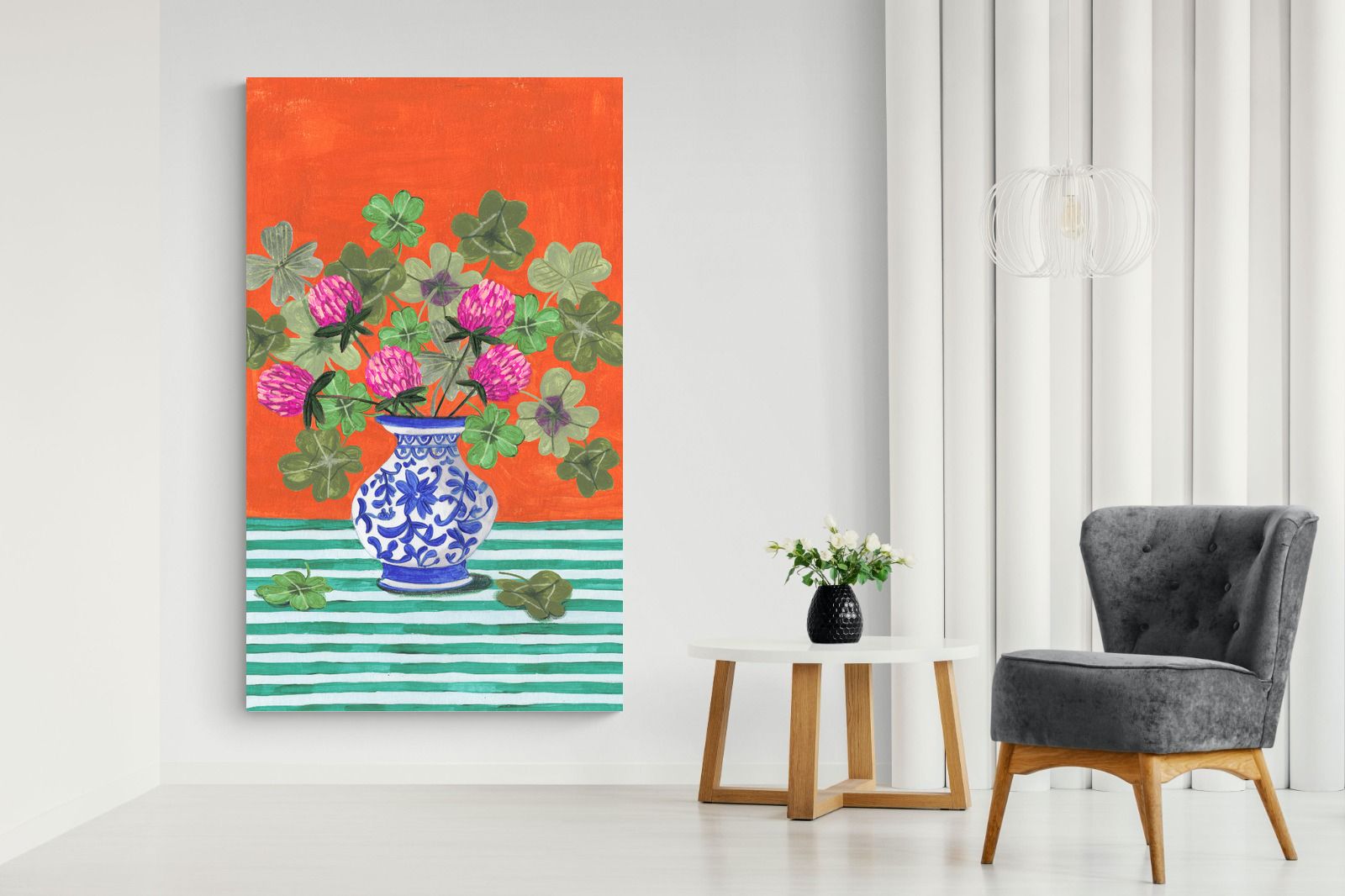 Pixalot Lucky Blooms