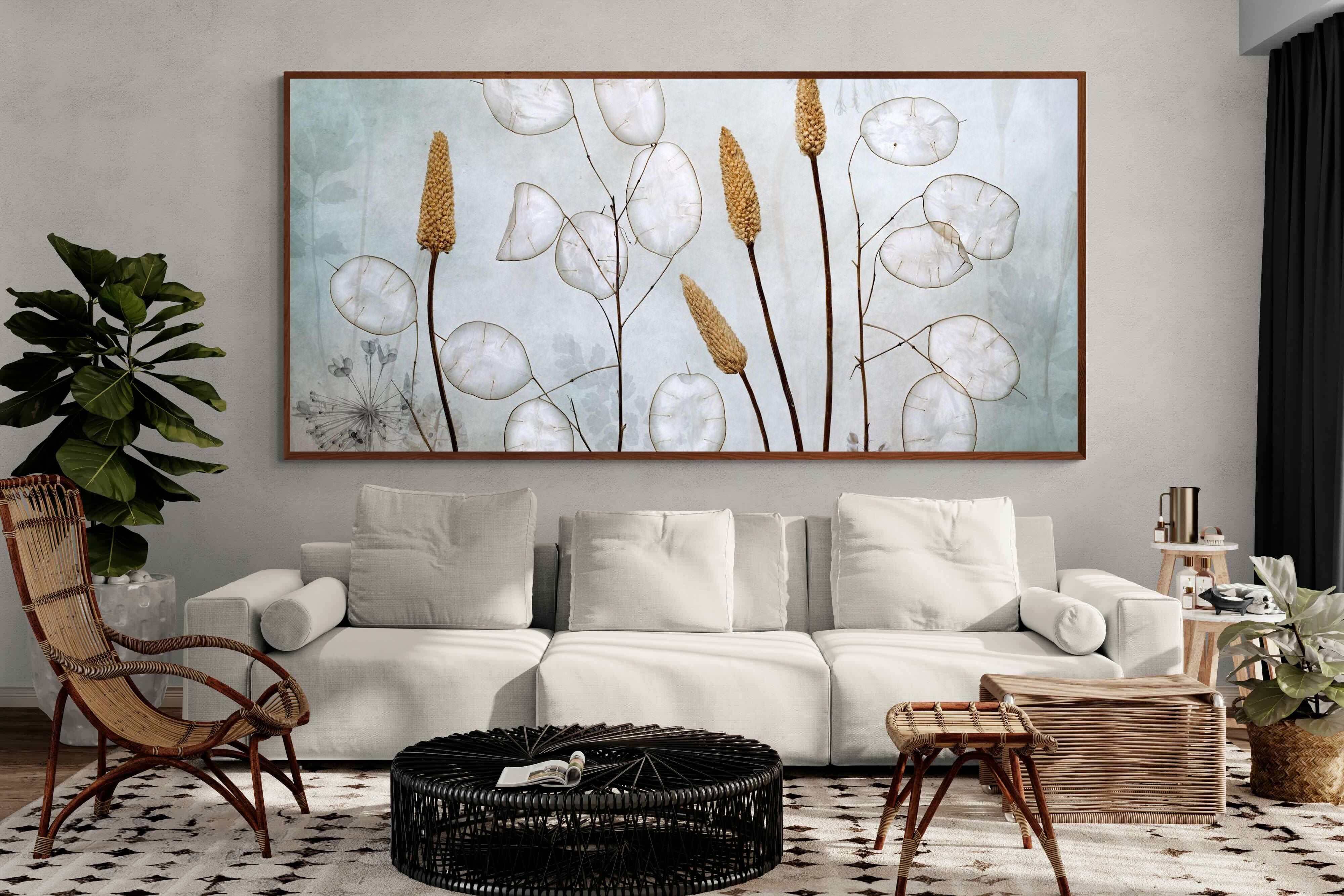 Pixalot ® Lunaria