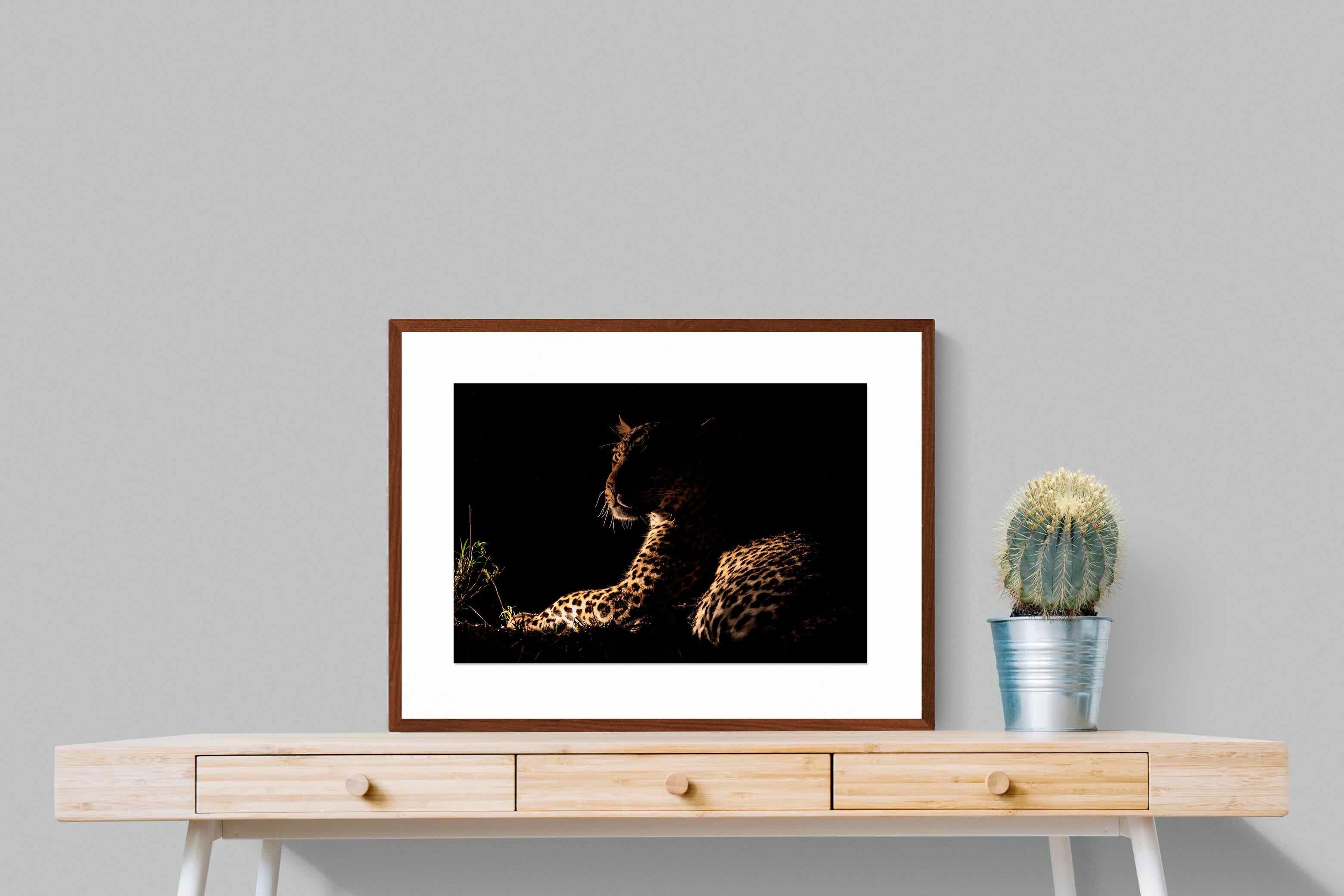 Pixalot ® Lurking