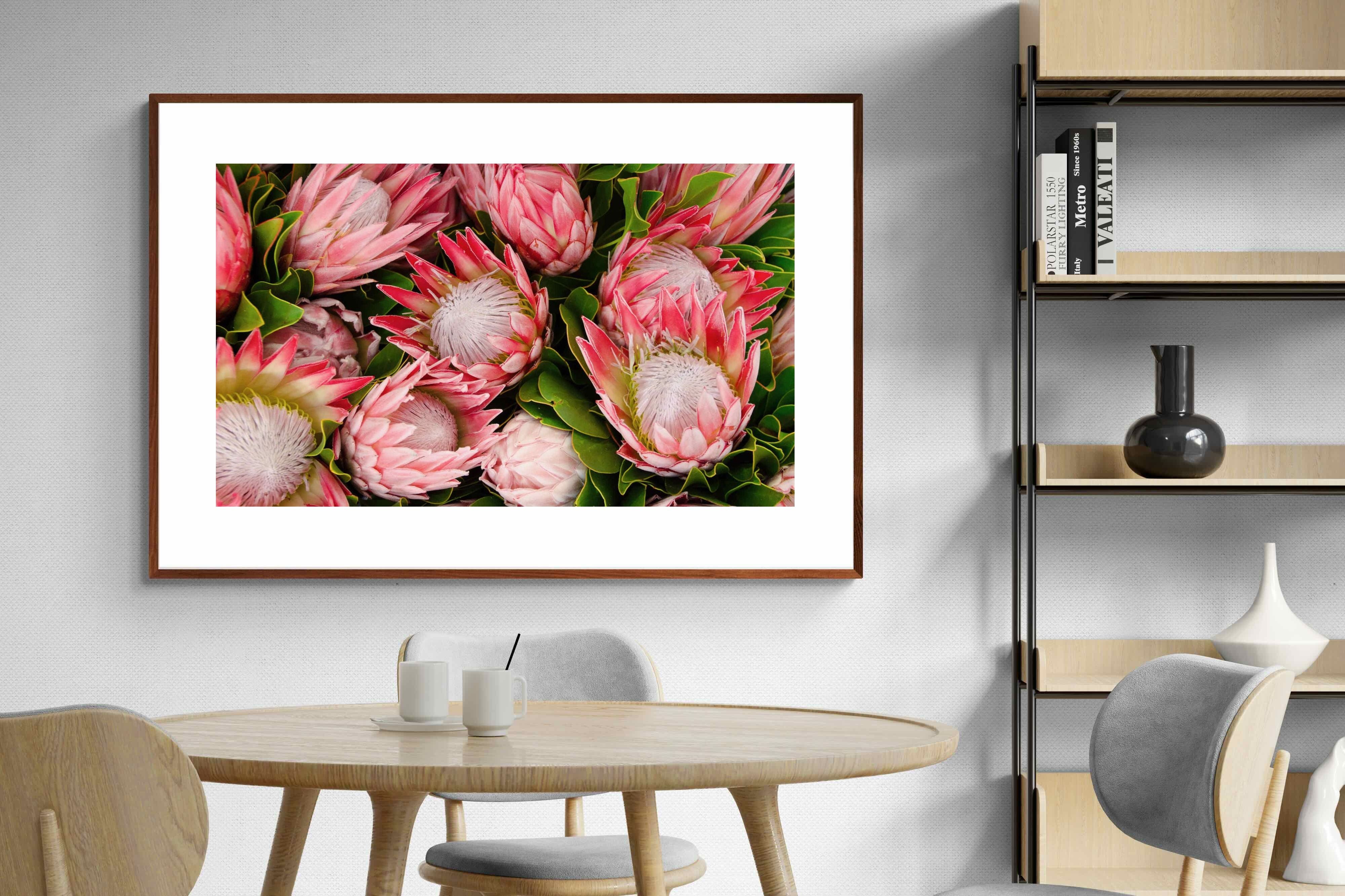 Pixalot ® Lush Proteas