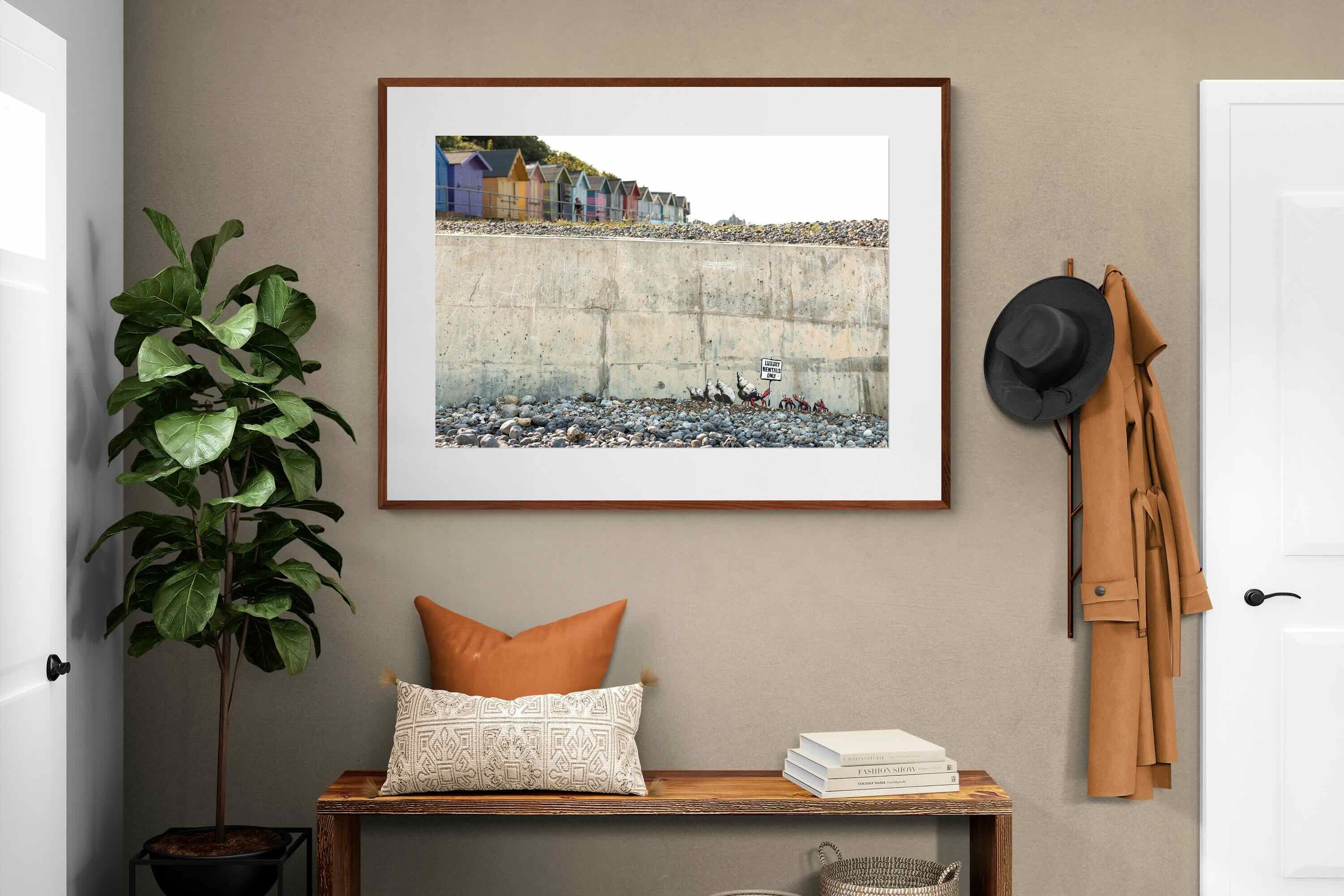 Pixalot Luxury Rentals Only