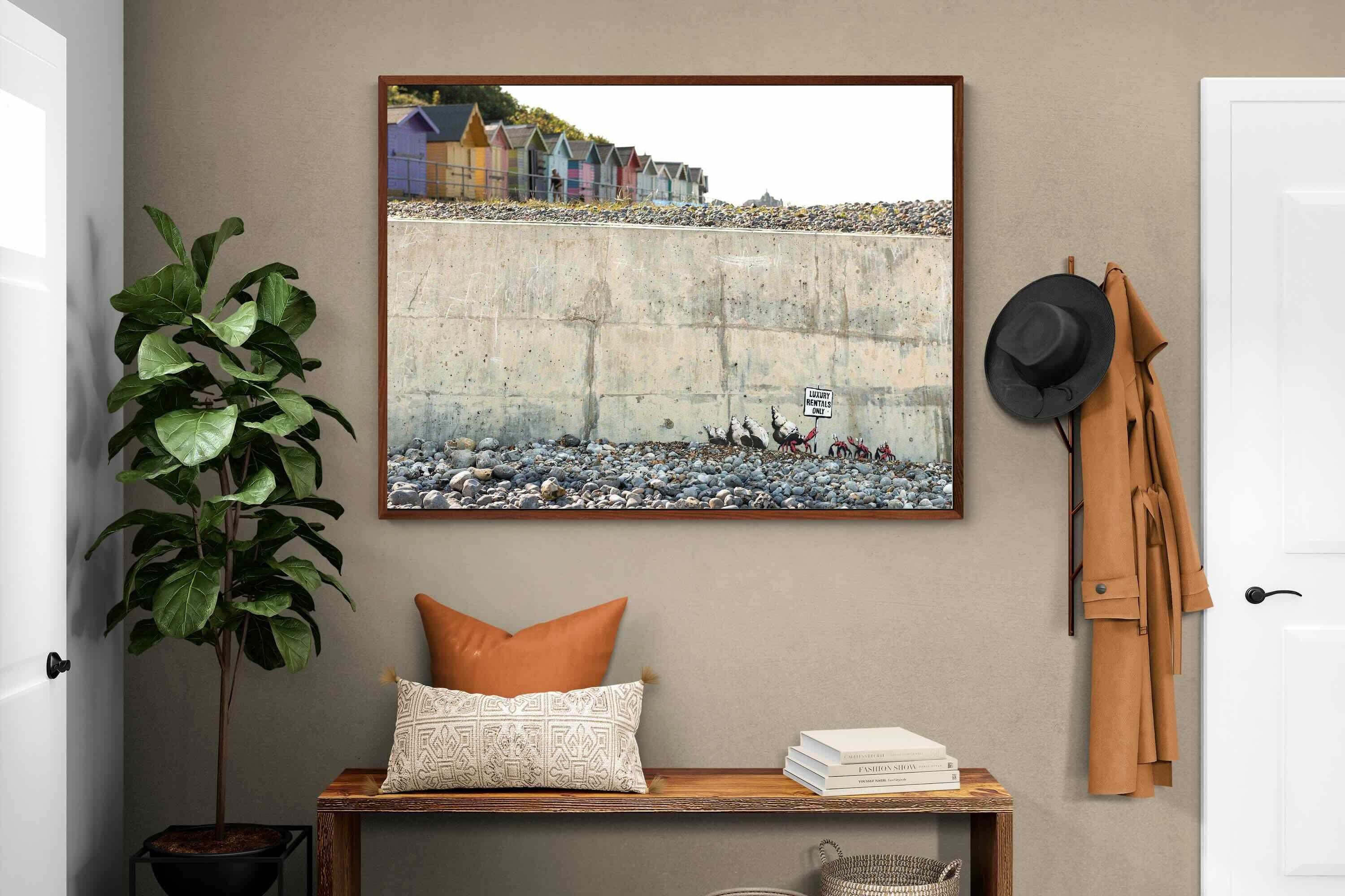 Pixalot Luxury Rentals Only