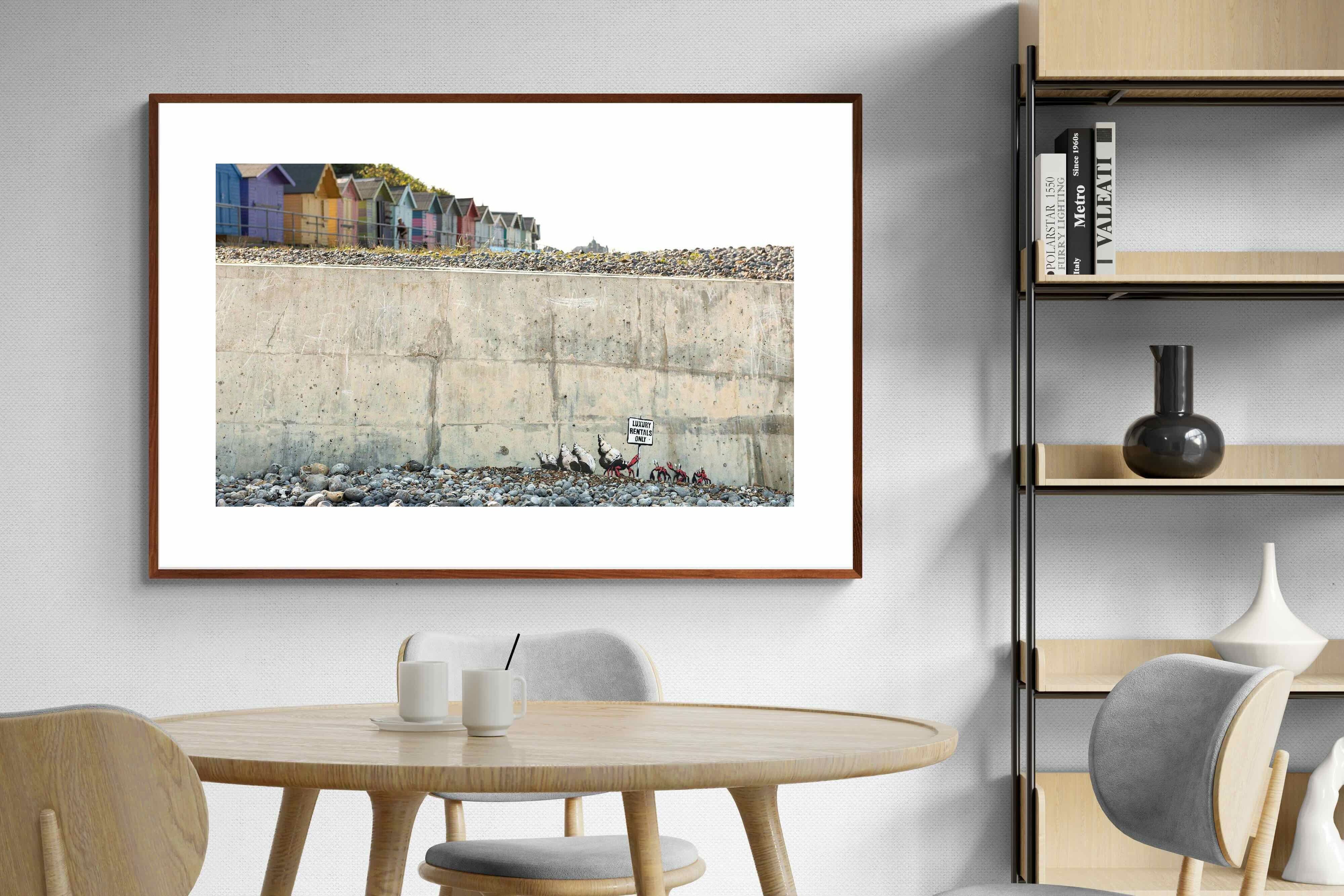 Pixalot Luxury Rentals Only