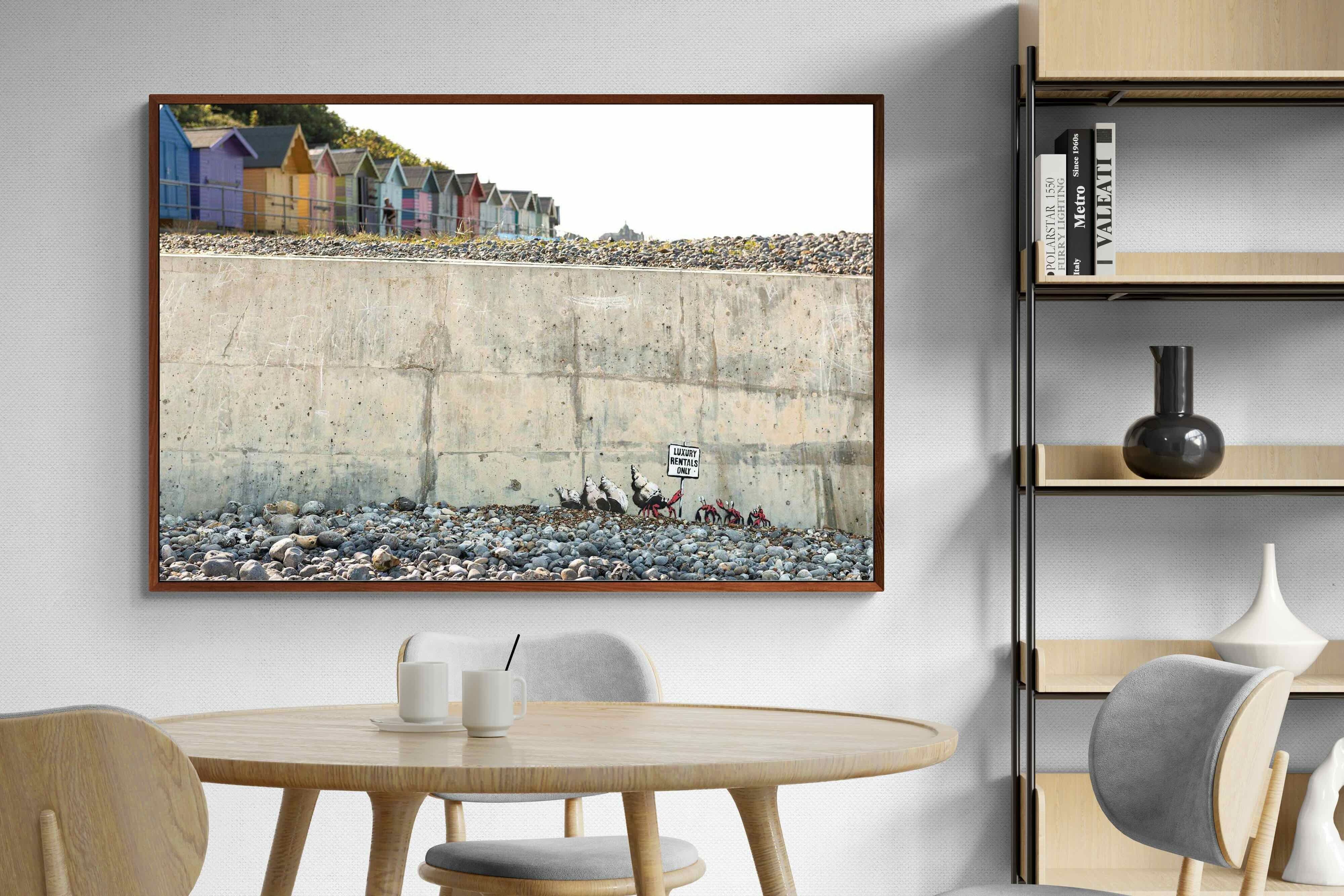 Pixalot Luxury Rentals Only