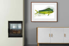 Pixalot ® Mahi Mahi
