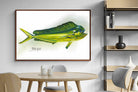 Pixalot ® Mahi Mahi