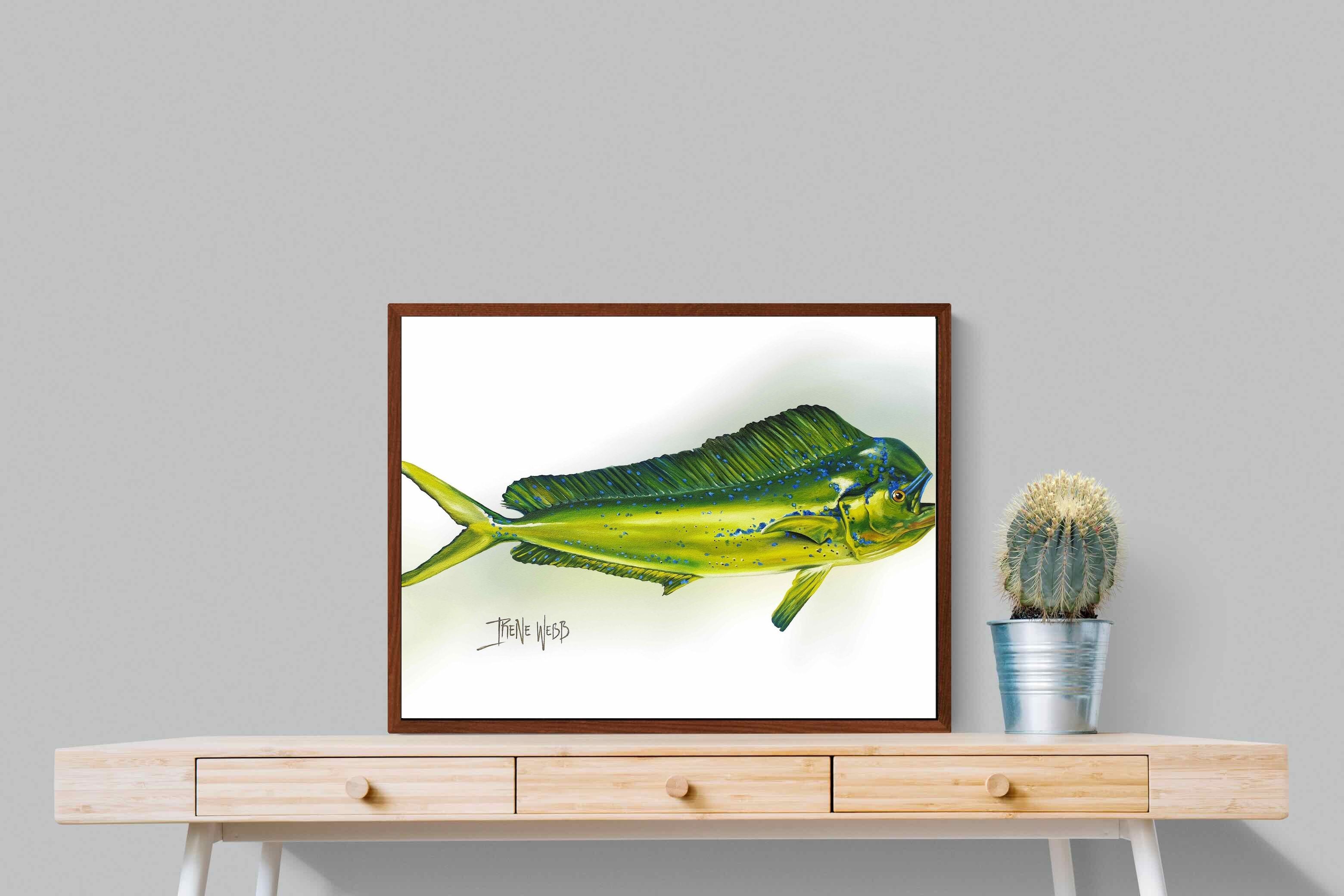 Pixalot ® Mahi Mahi