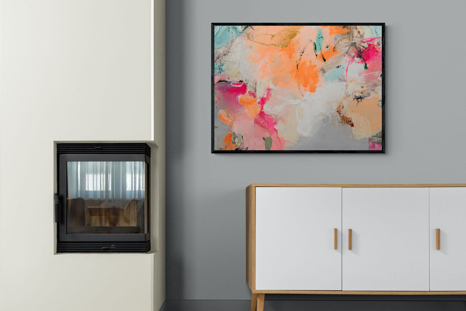 Pixalot Majorelle Garden