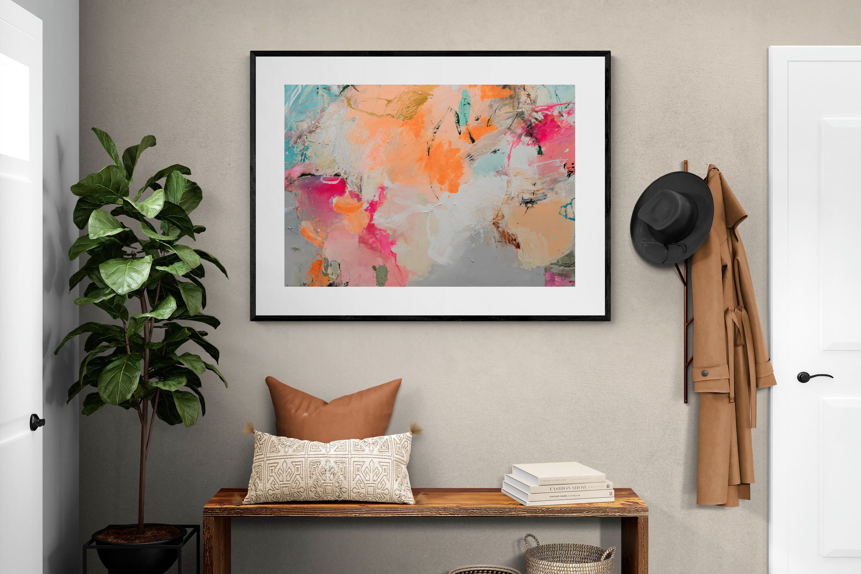 Pixalot Majorelle Garden