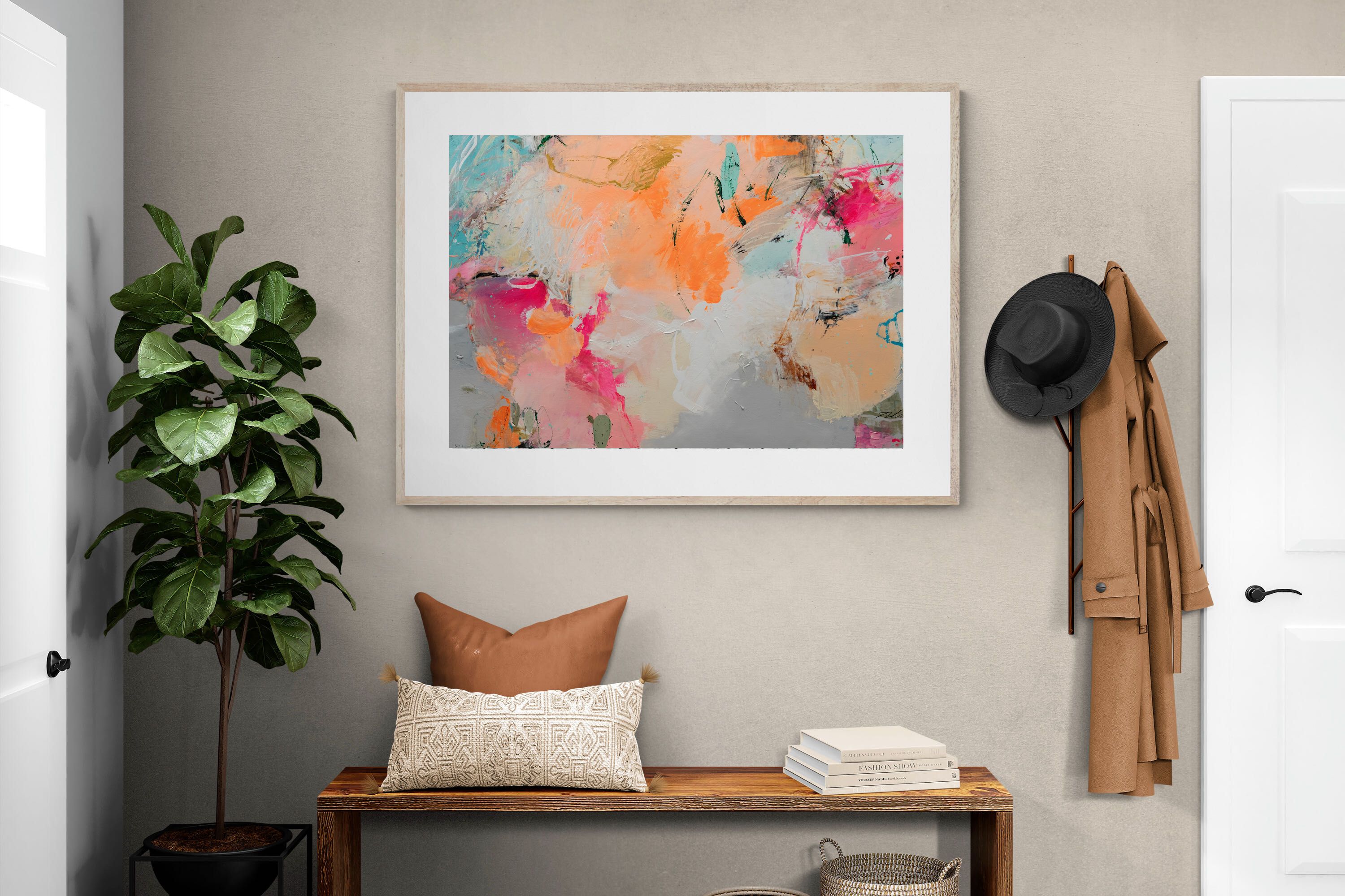 Pixalot Majorelle Garden