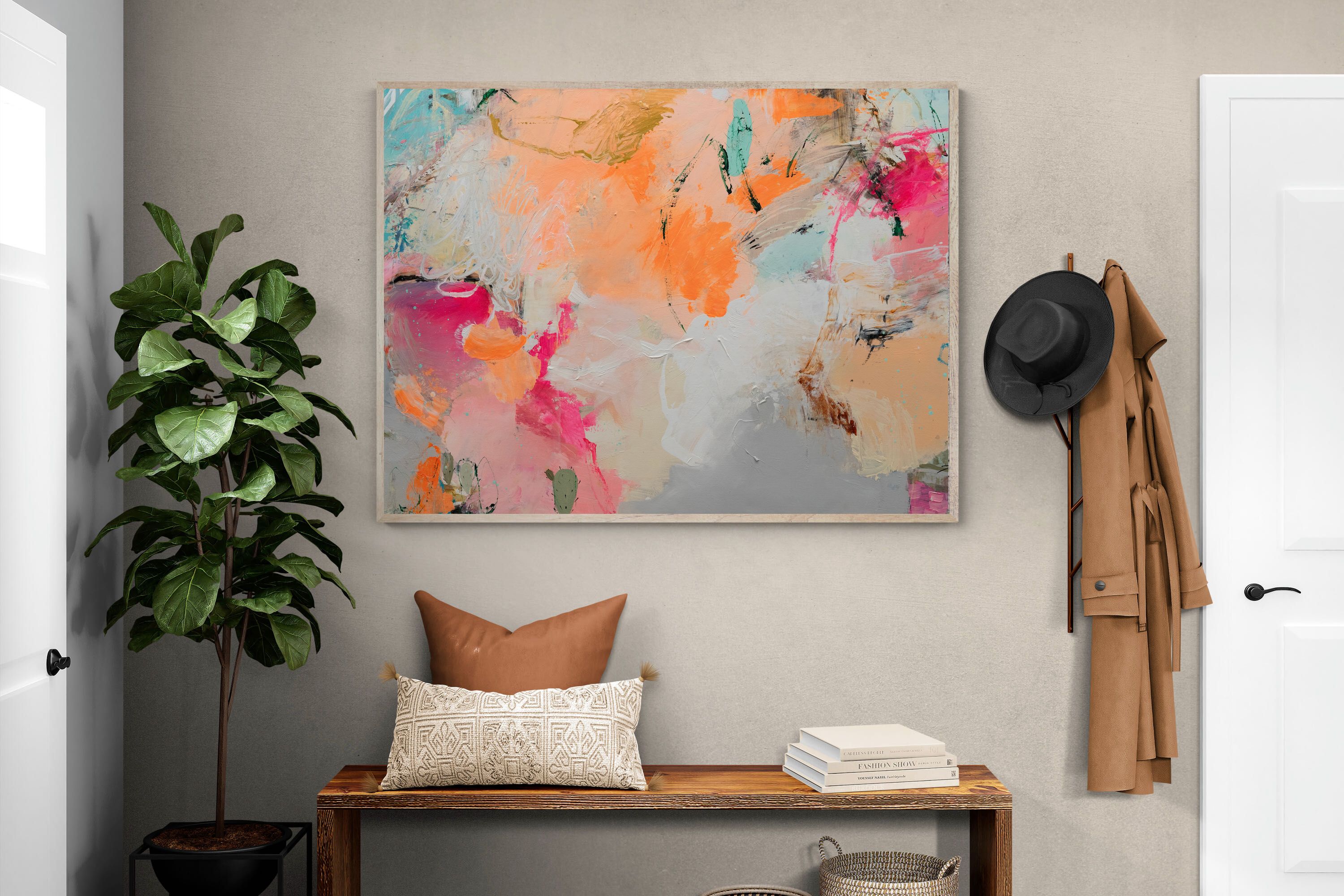 Pixalot Majorelle Garden