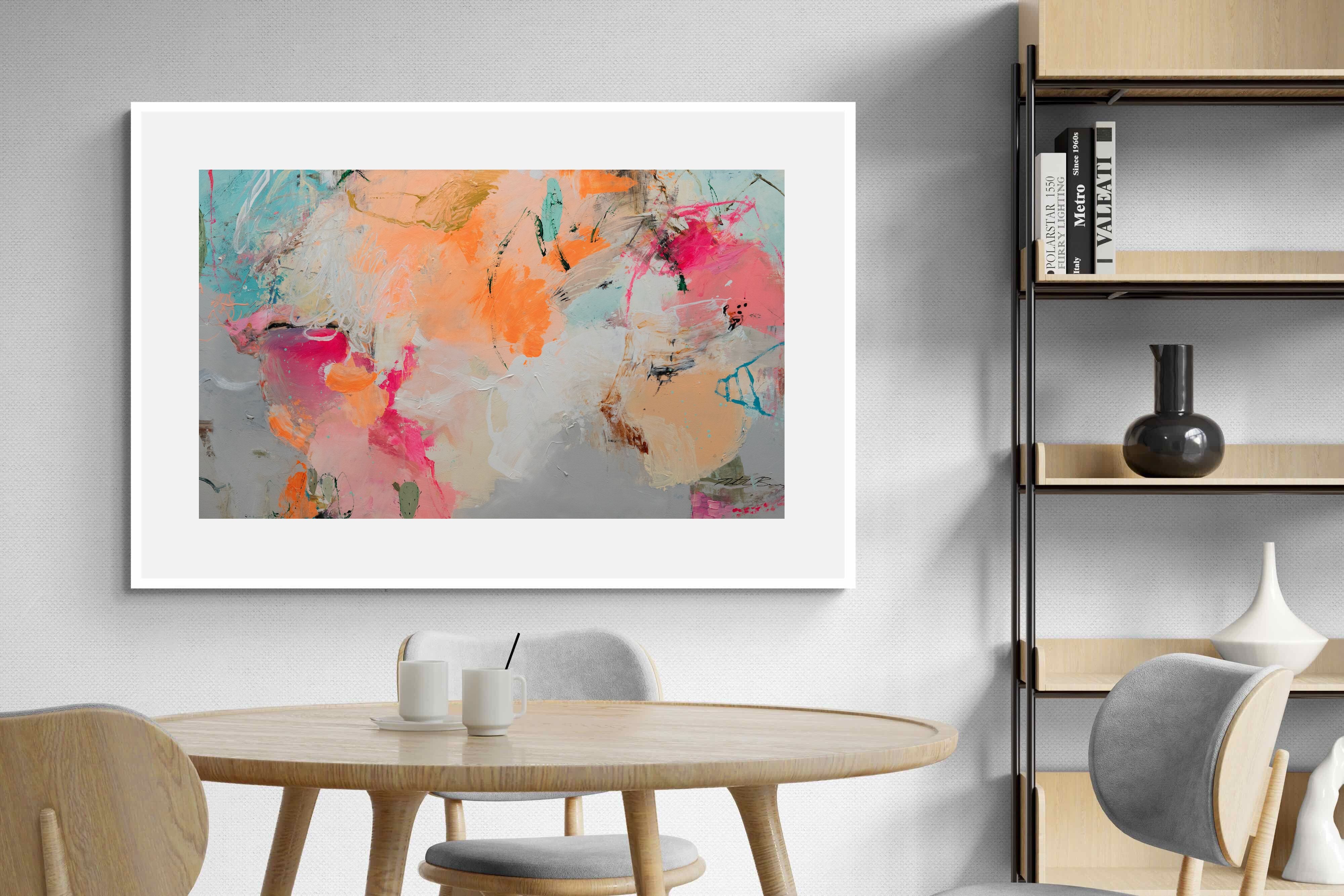 Pixalot Majorelle Garden