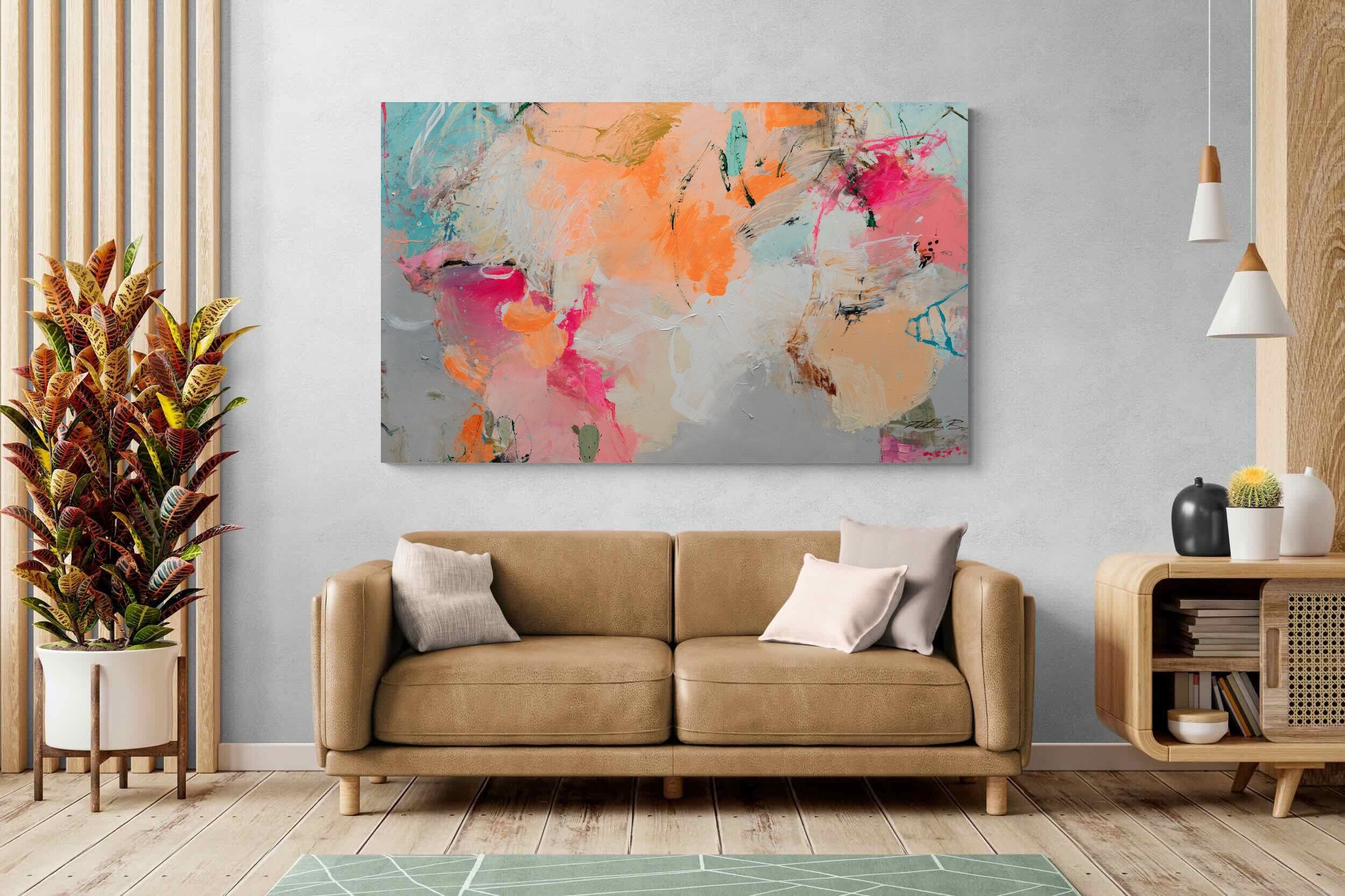 Pixalot Majorelle Garden