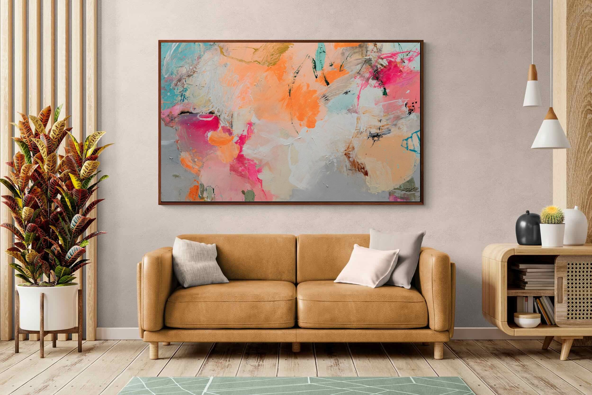 Pixalot Majorelle Garden