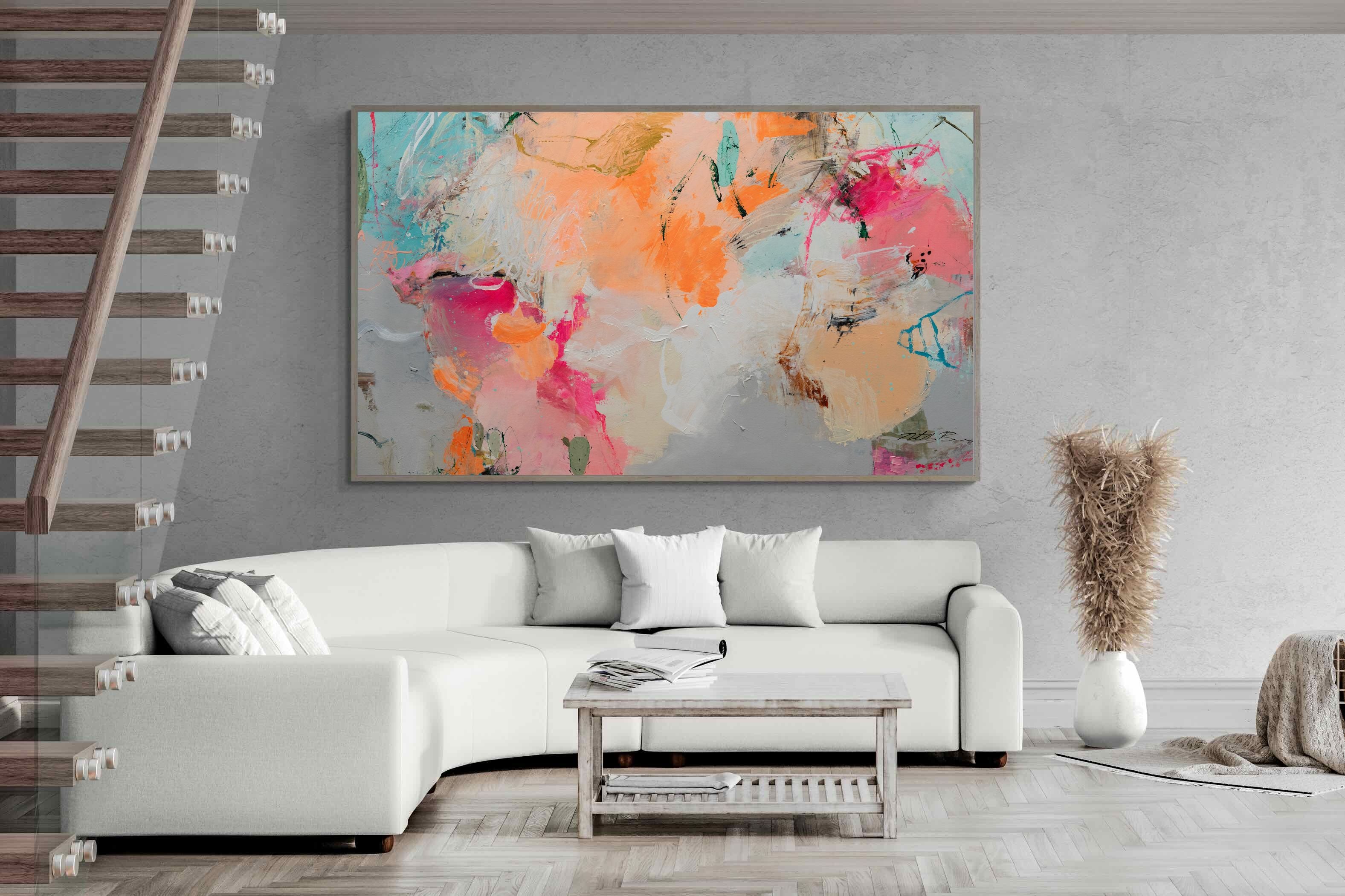 Pixalot Majorelle Garden