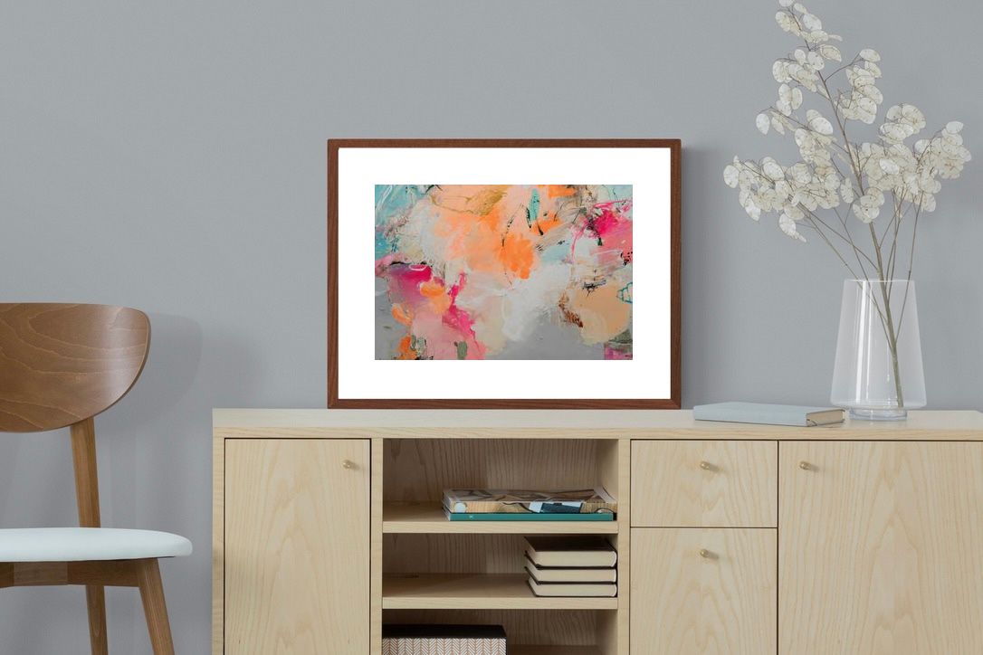 Pixalot Majorelle Garden