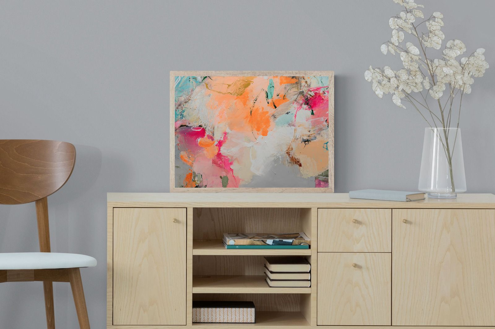 Pixalot Majorelle Garden