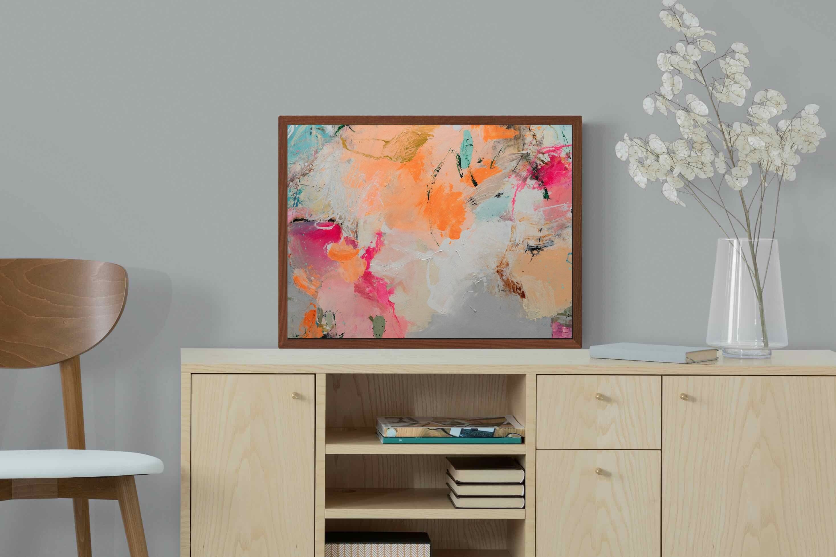 Pixalot Majorelle Garden