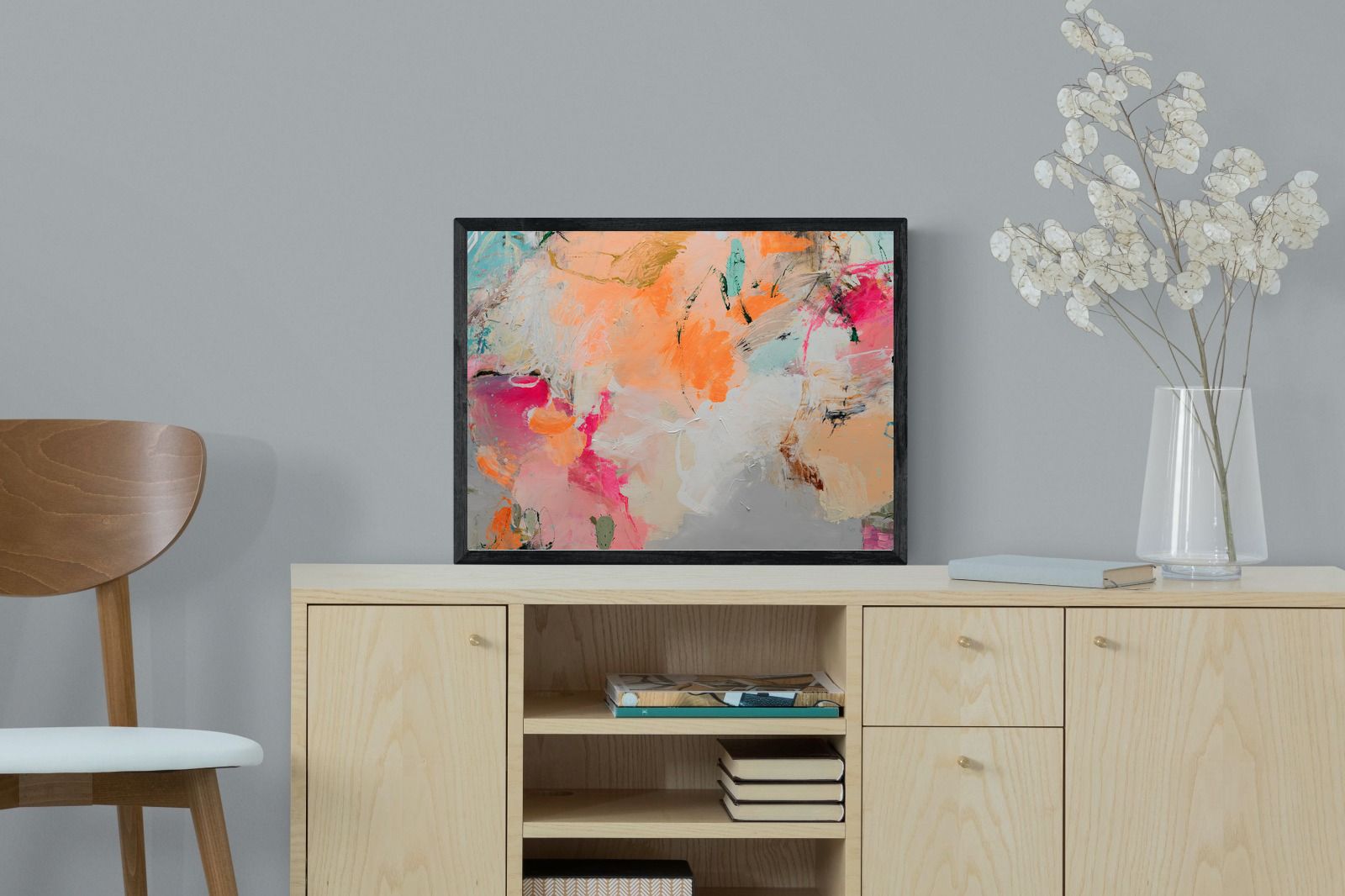 Pixalot Majorelle Garden