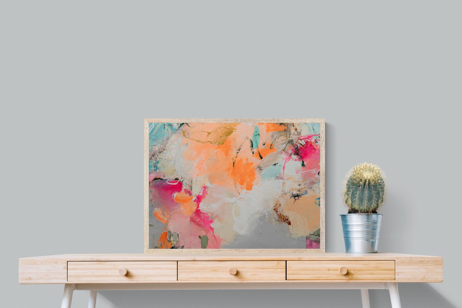 Pixalot Majorelle Garden