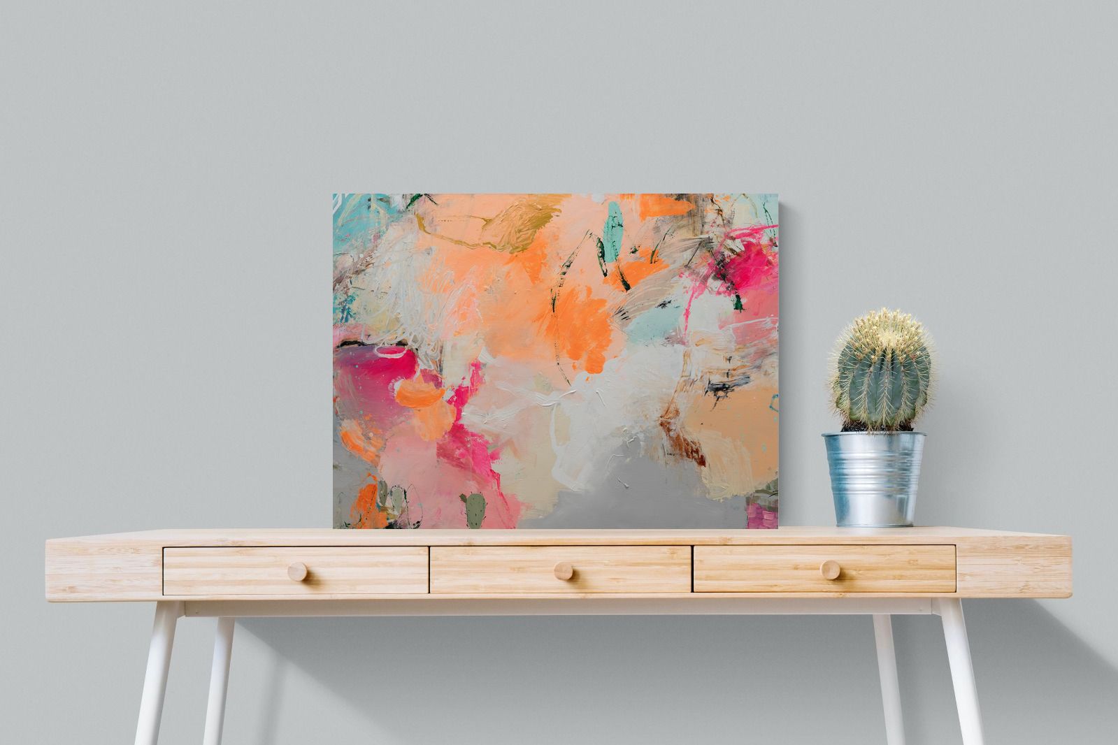 Pixalot Majorelle Garden