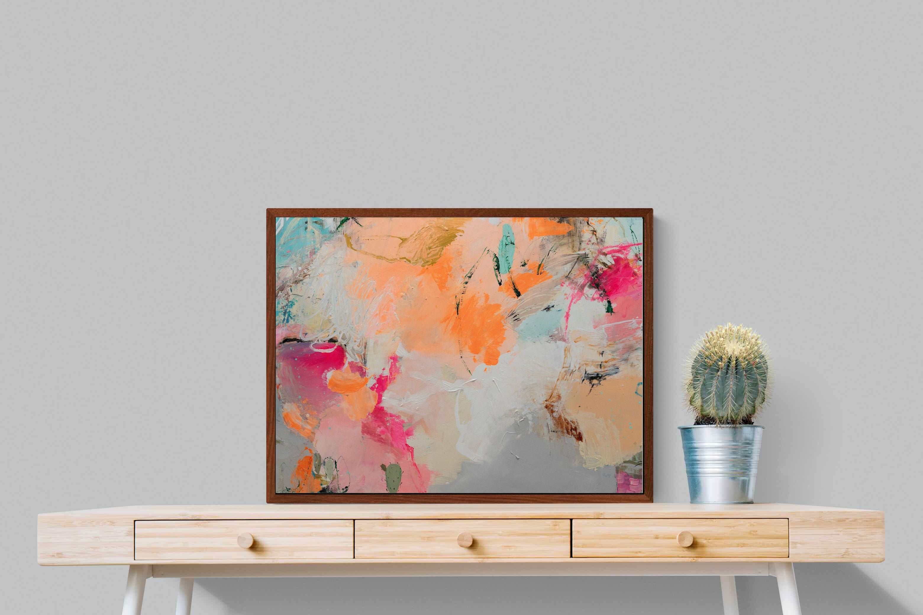 Pixalot Majorelle Garden