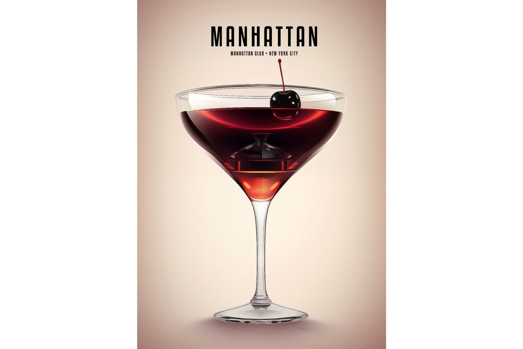 Make it a Manhattan