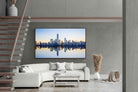 Pixalot Manhattan Reflection