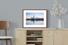Pixalot Manhattan Reflection